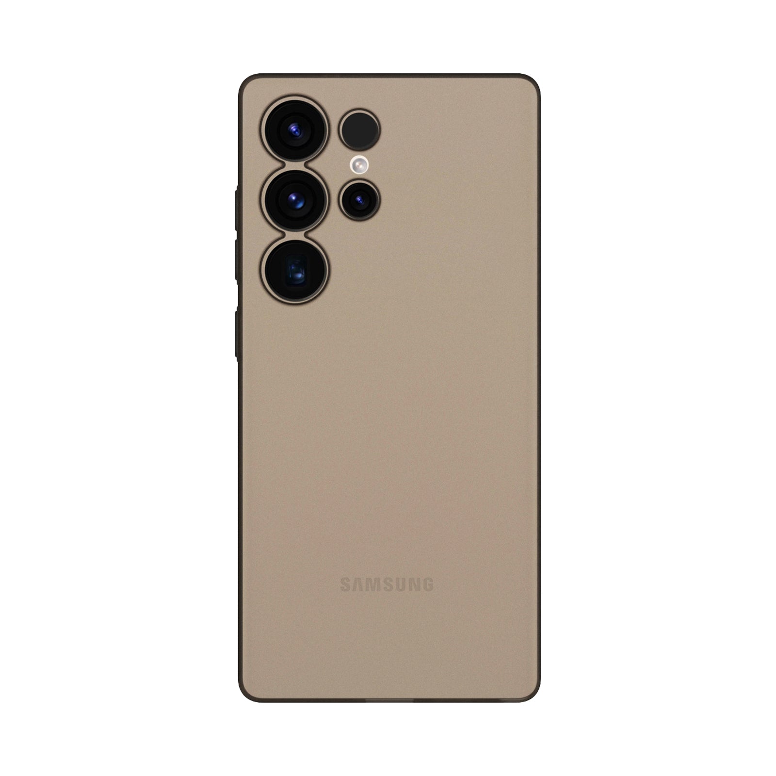 Galaxy Super Thin Case