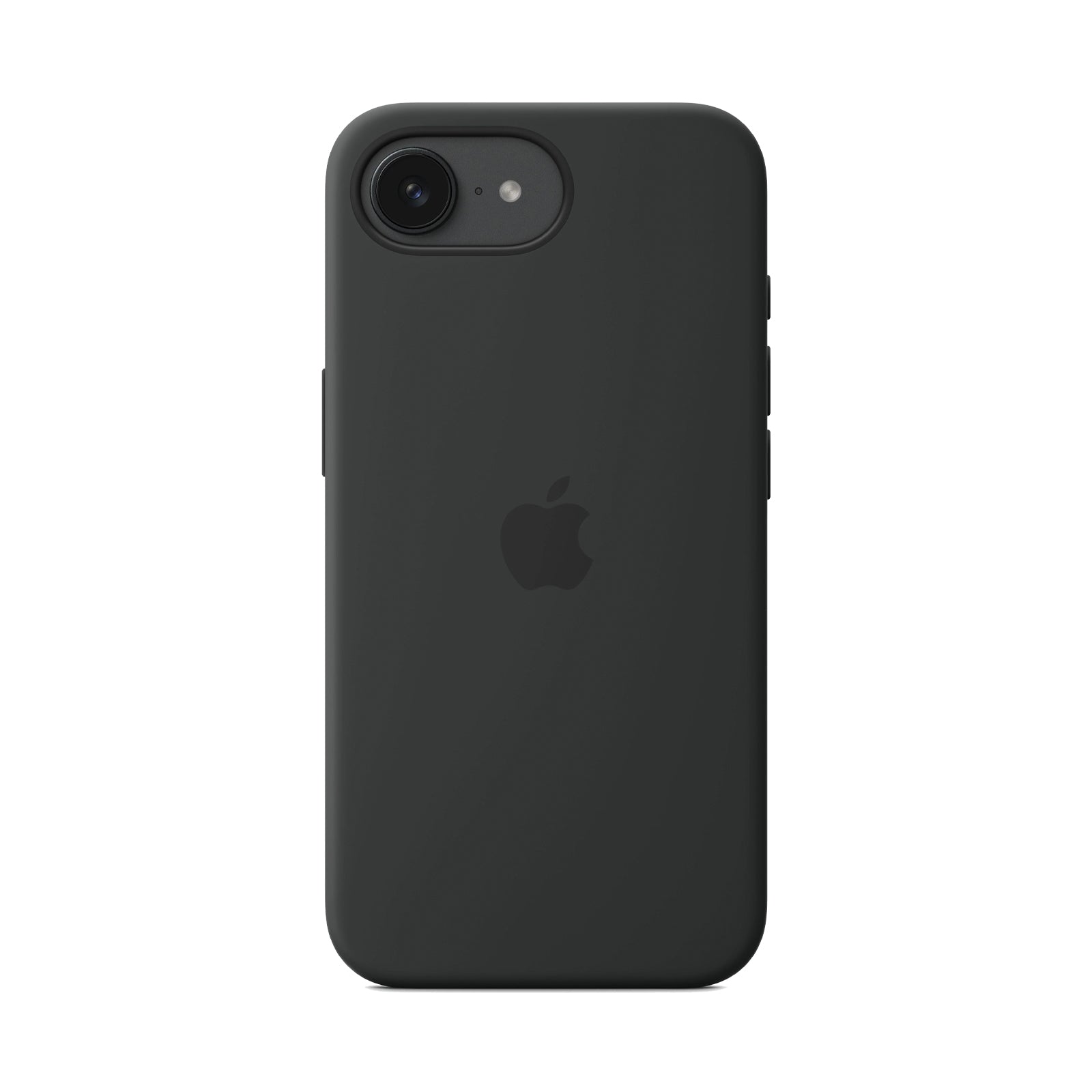iPhone 16e Silicone Case with MagSafe