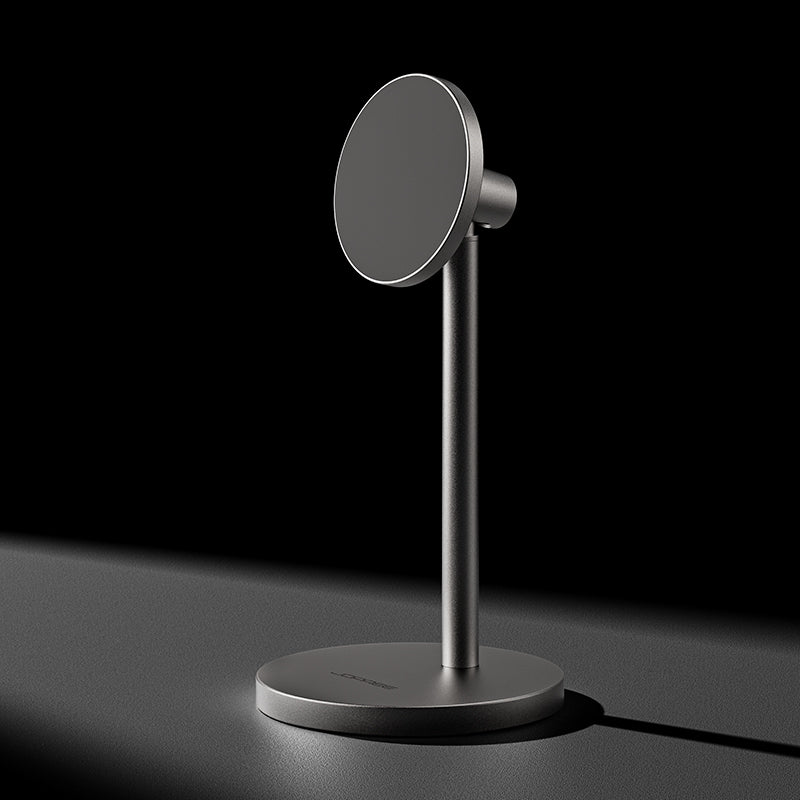 iPhone Magnetic Wireless Charging Stand
