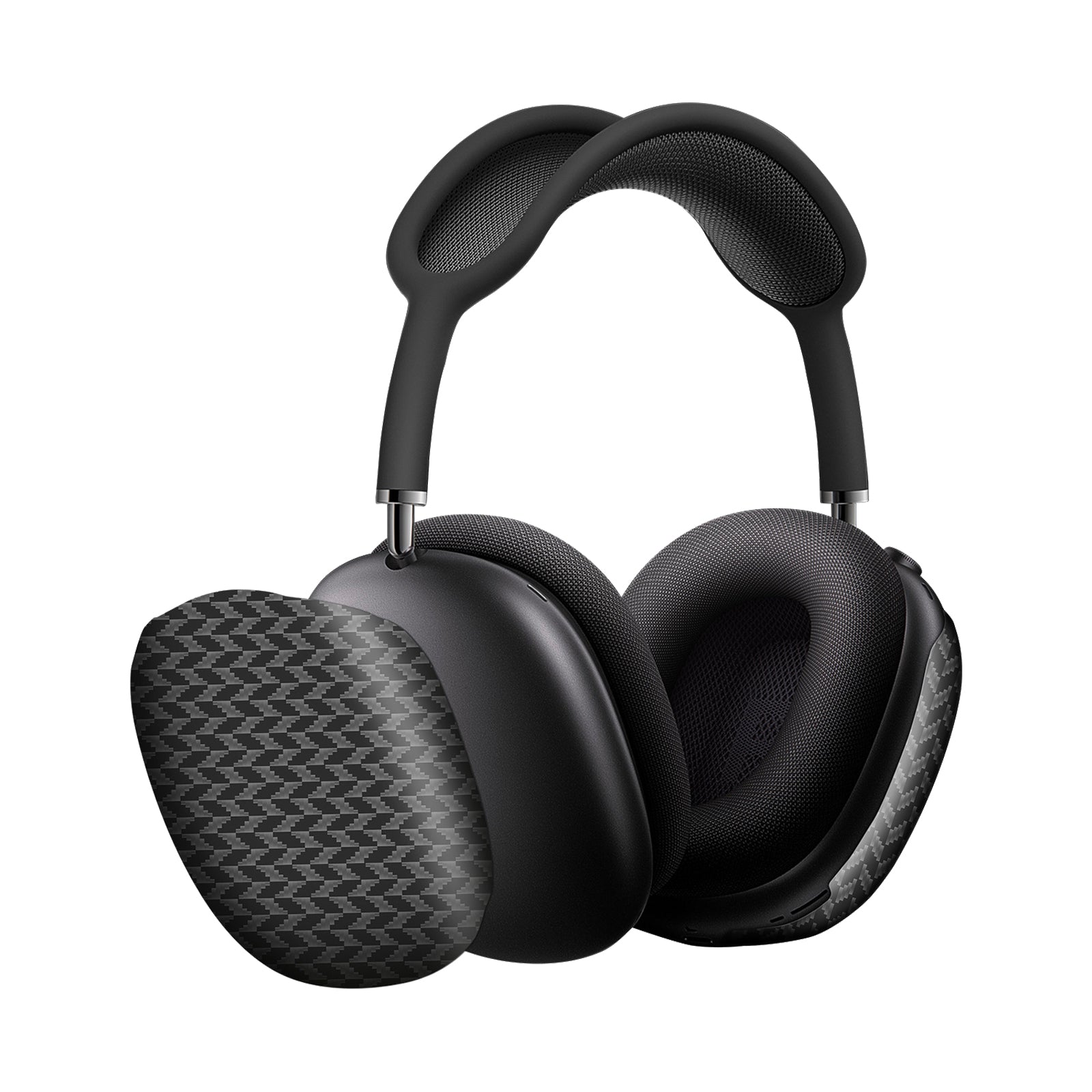 Carbon Fiber AirPods Max Thin Case