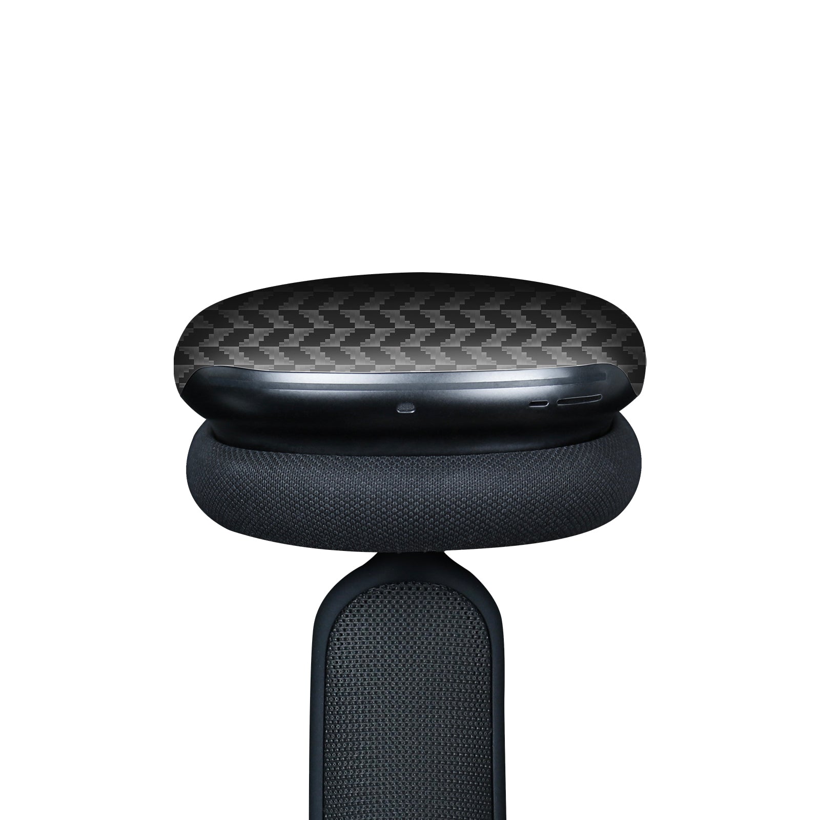 Carbon Fiber AirPods Max Thin Case