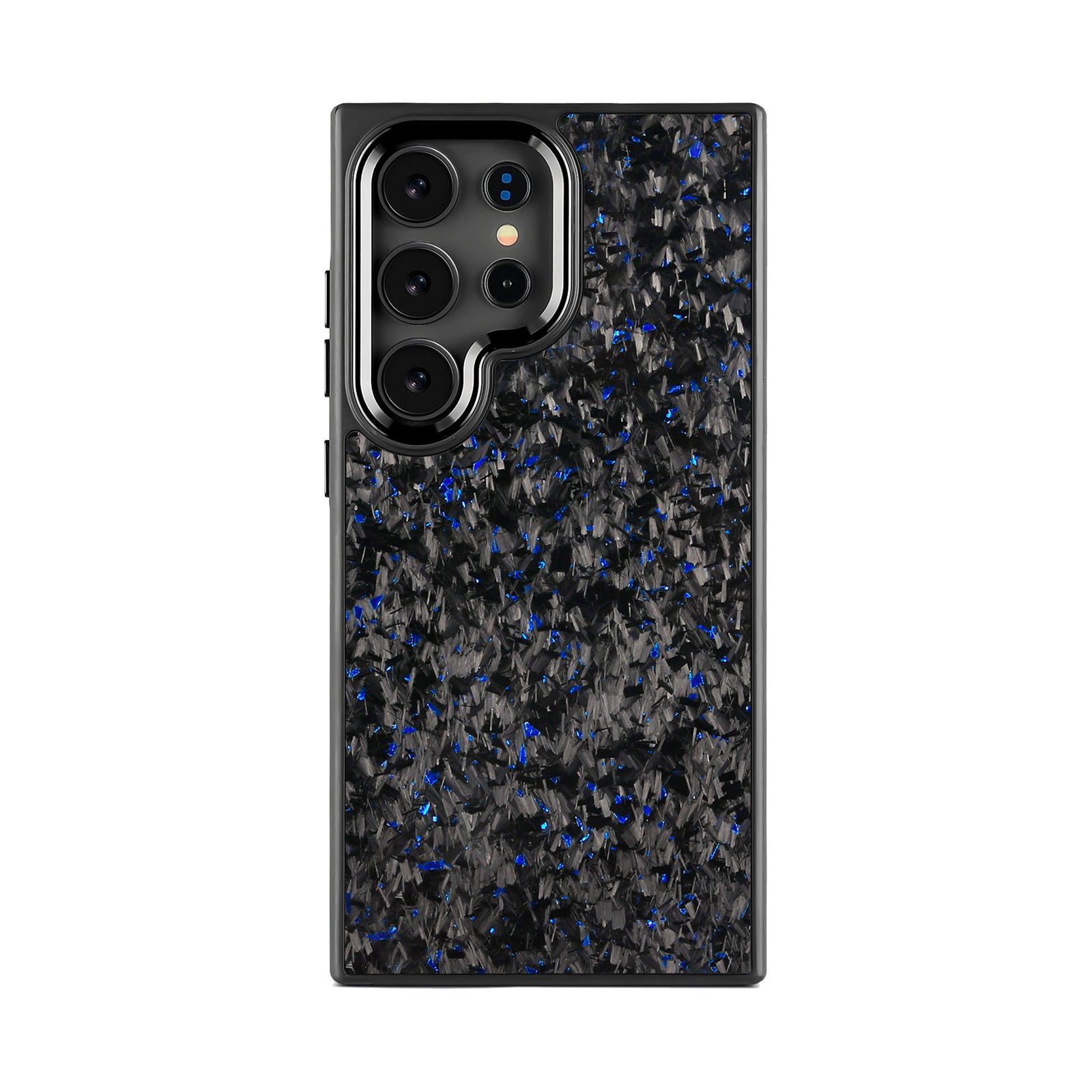 Forged Carbon Fiber Galaxy S25 Ultra MagSafe Case | Fragments