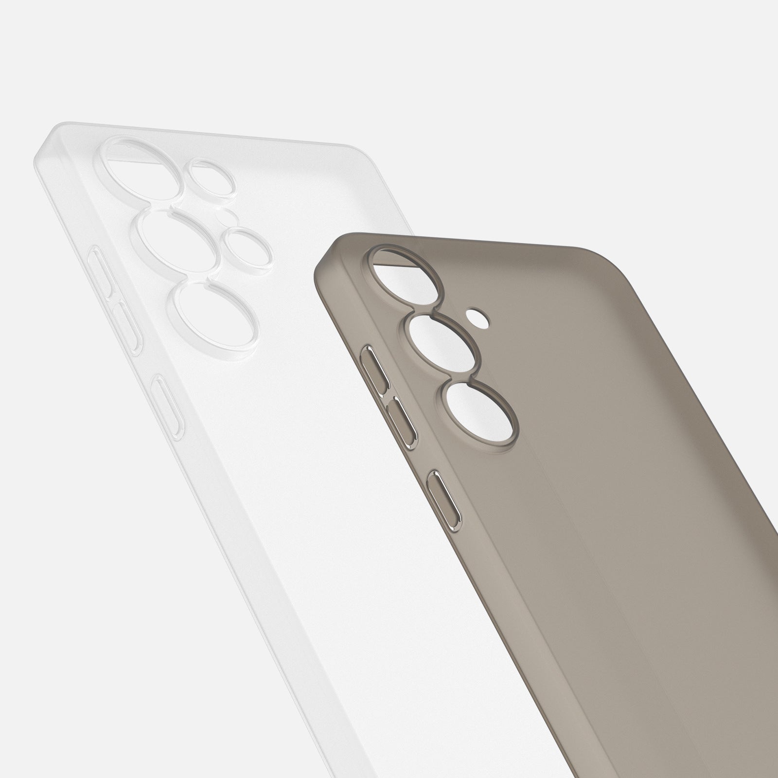 Galaxy Super Thin Case