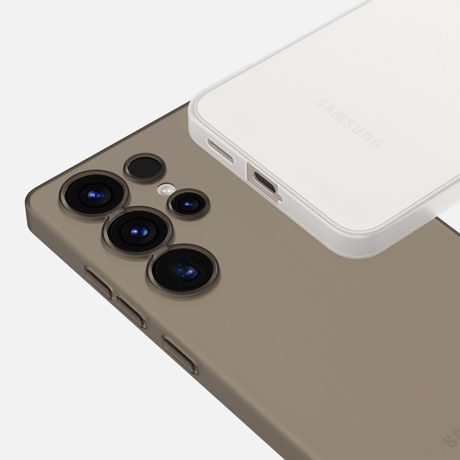 Galaxy Super Thin Case