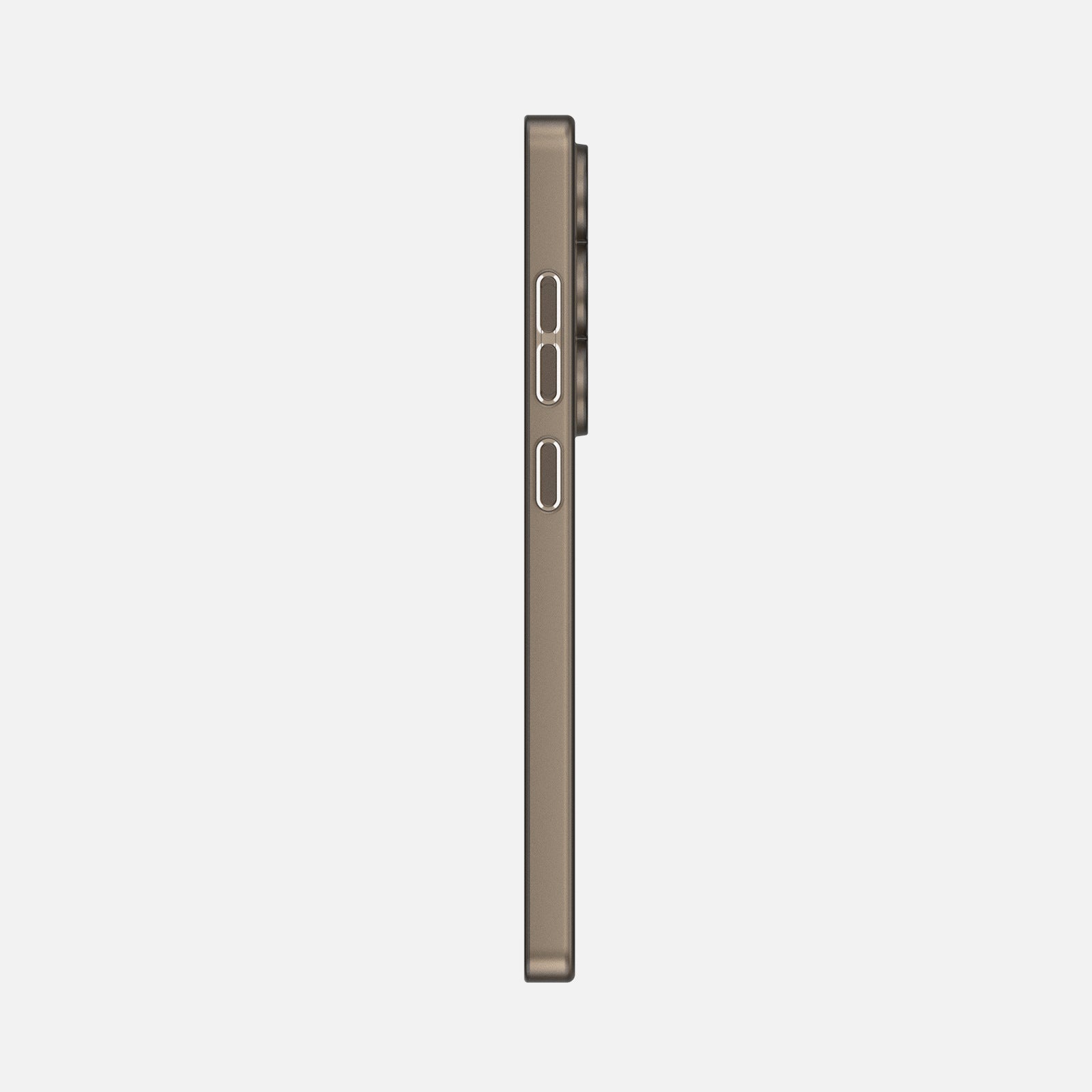 Galaxy Super Thin Case