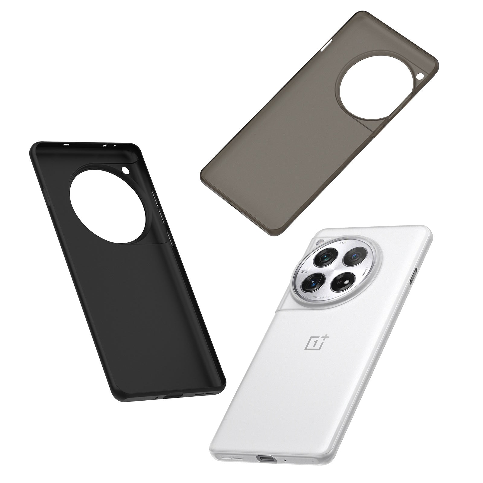 OnePlus Super Thin Case
