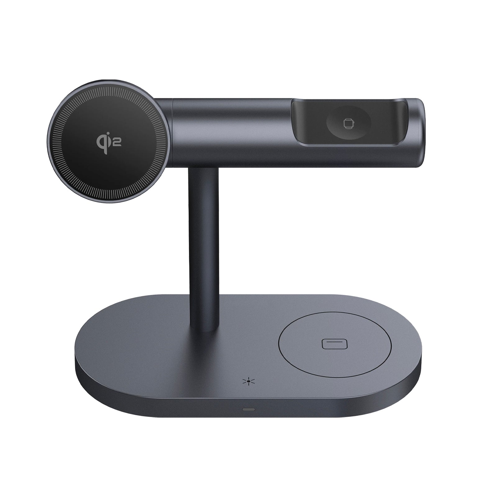 4-in-1 Magnetic Wireless Charging Station