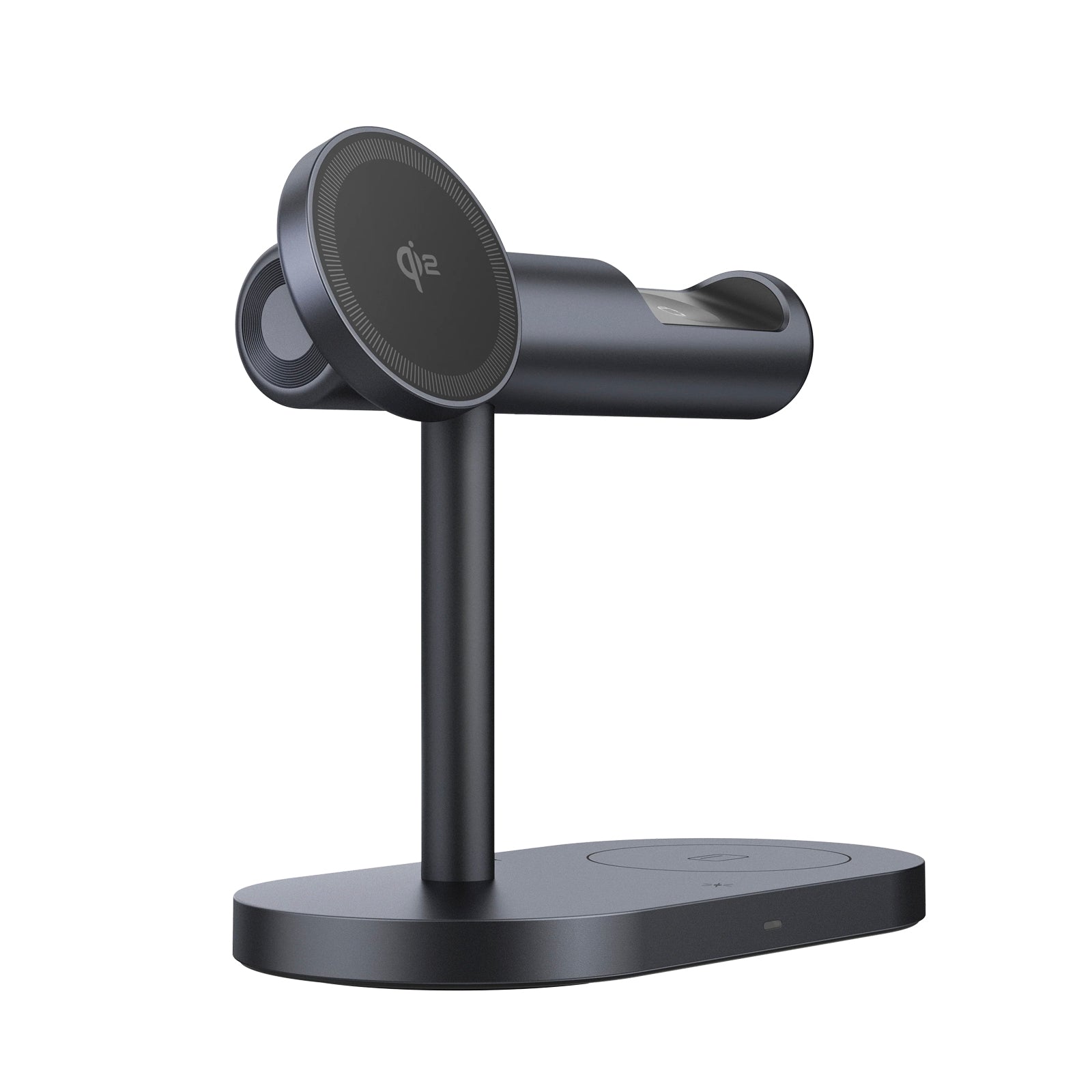 4-in-1 Magnetic Wireless Charging Station