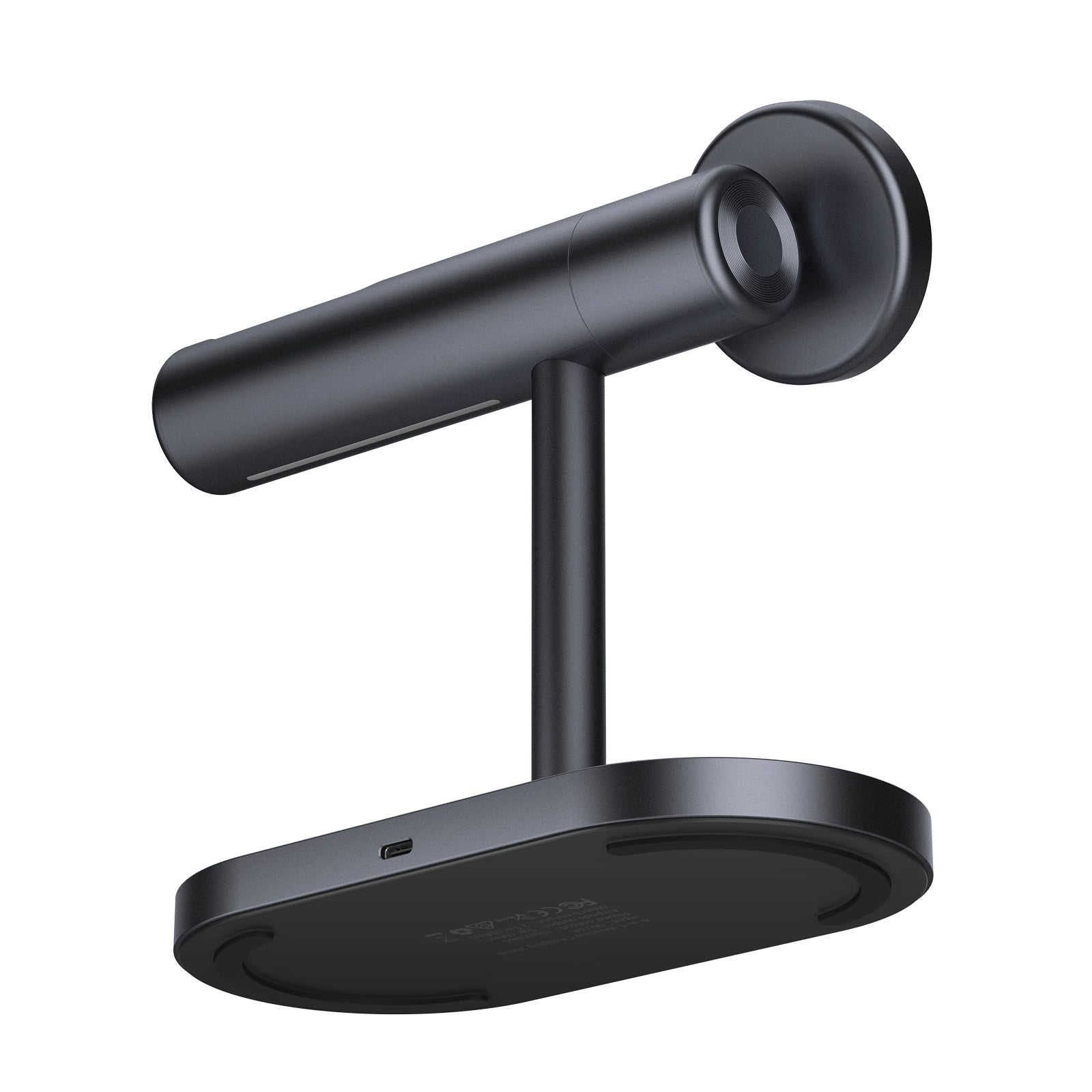 4-in-1 Magnetic Wireless Charging Station