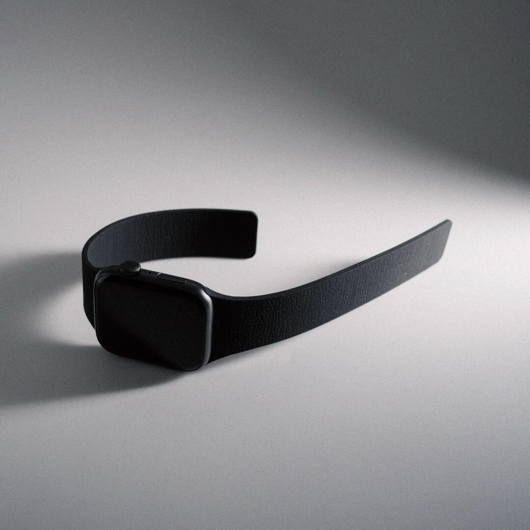Silicone Magnetic Loop