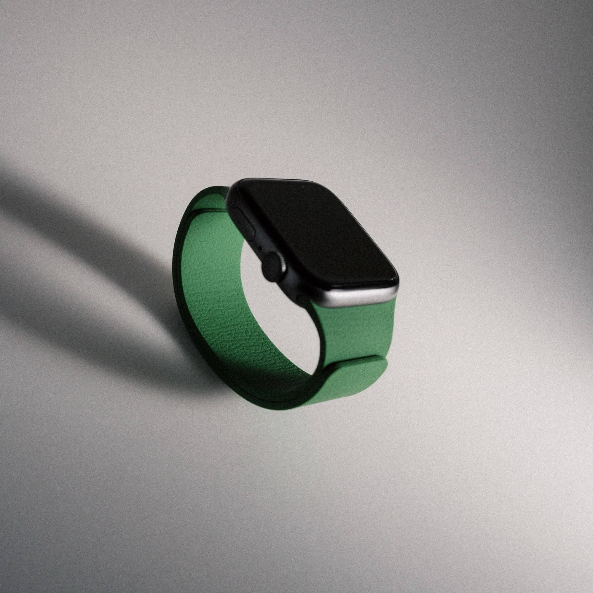 Silicone Magnetic Loop
