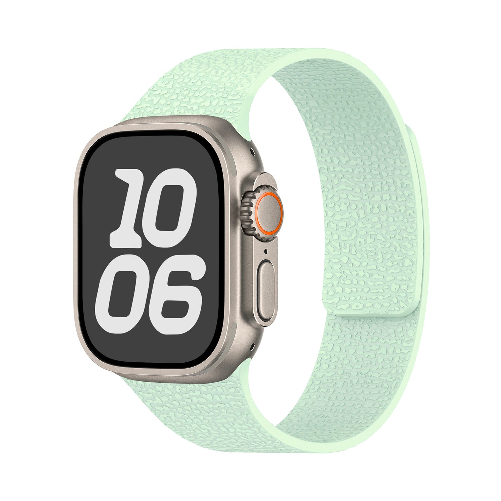 Silicone Magnetic Loop