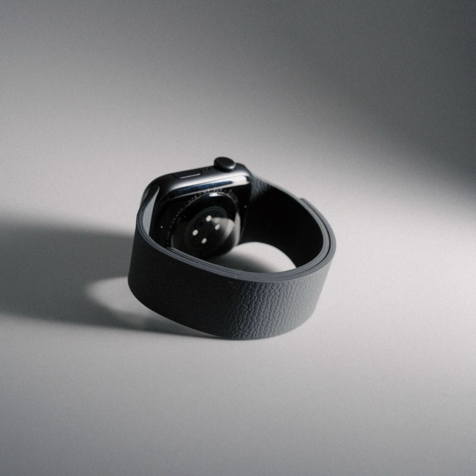 Silicone Magnetic Loop
