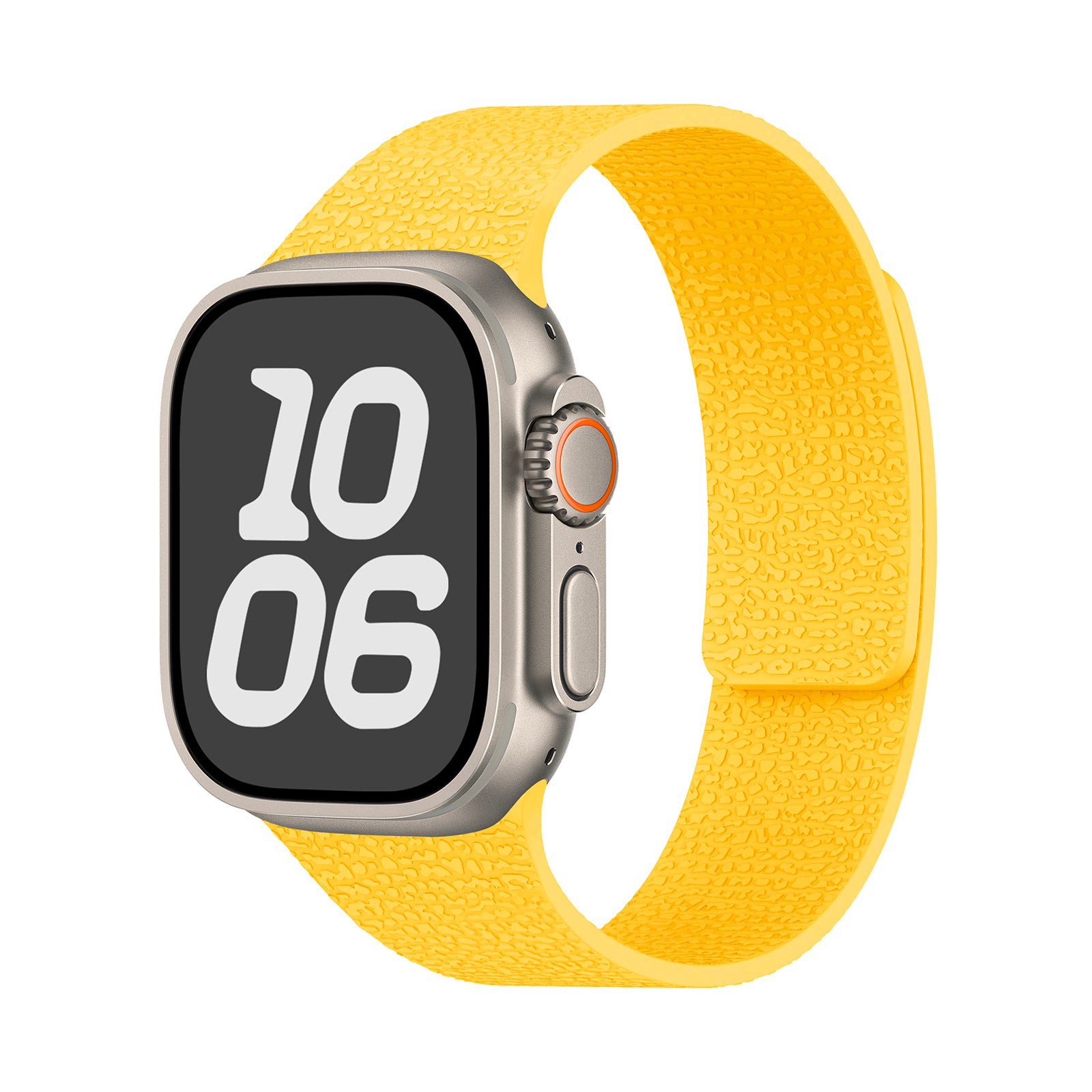 Silicone Magnetic Loop