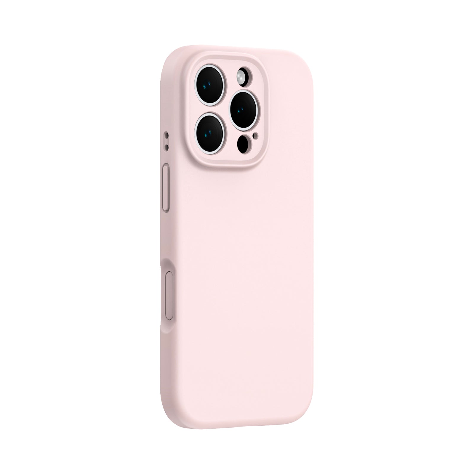 Silicone iPhone 16 Pro MagSafe Case