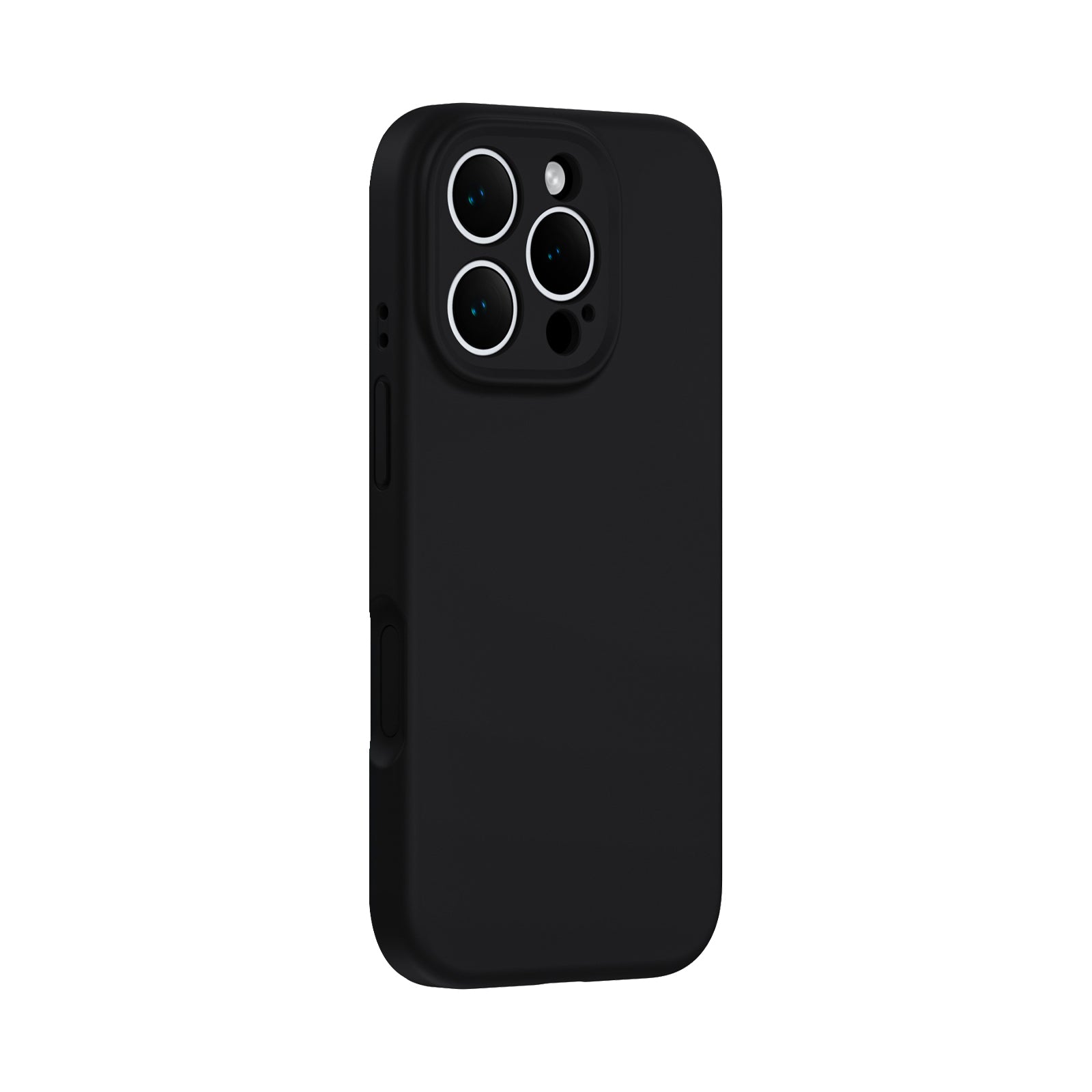 Silicone iPhone 16 Pro MagSafe Case