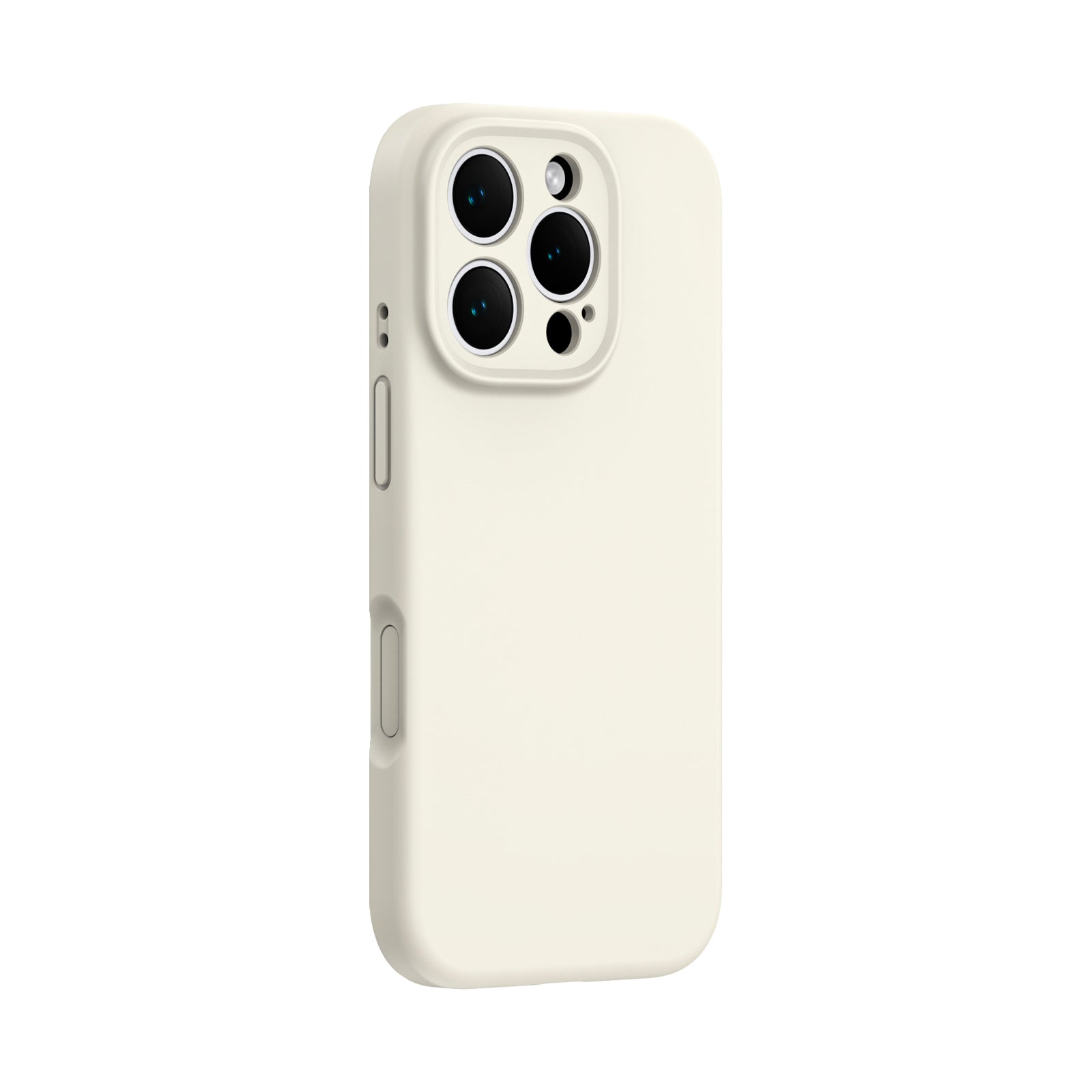 Silicone iPhone 16 Pro MagSafe Case