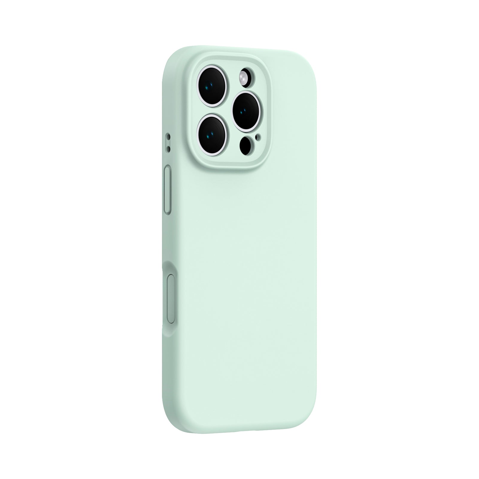 Silicone iPhone 16 Pro MagSafe Case