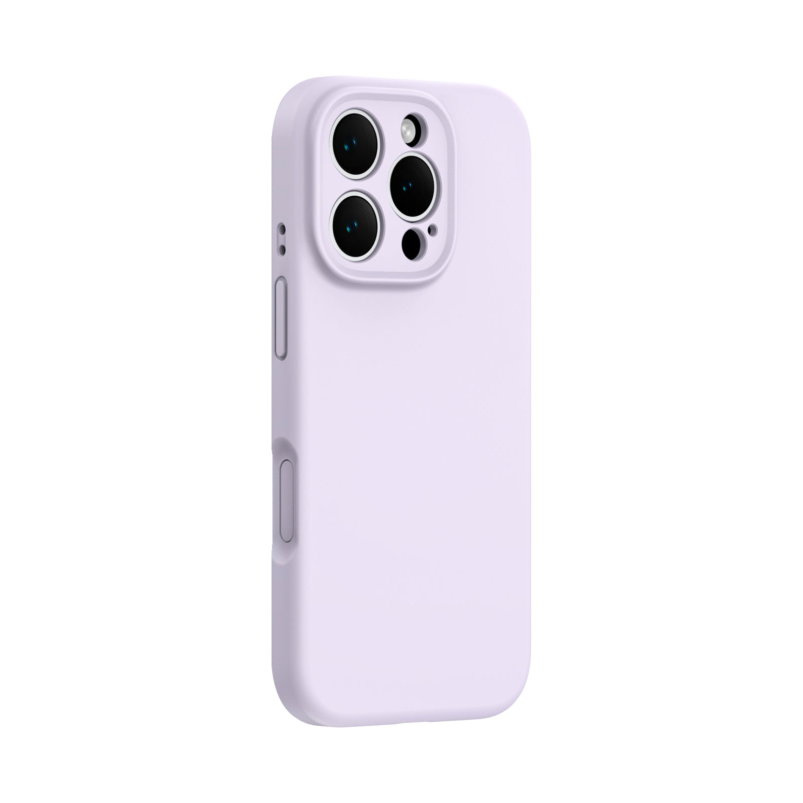 Silicone iPhone 16 Pro MagSafe Case
