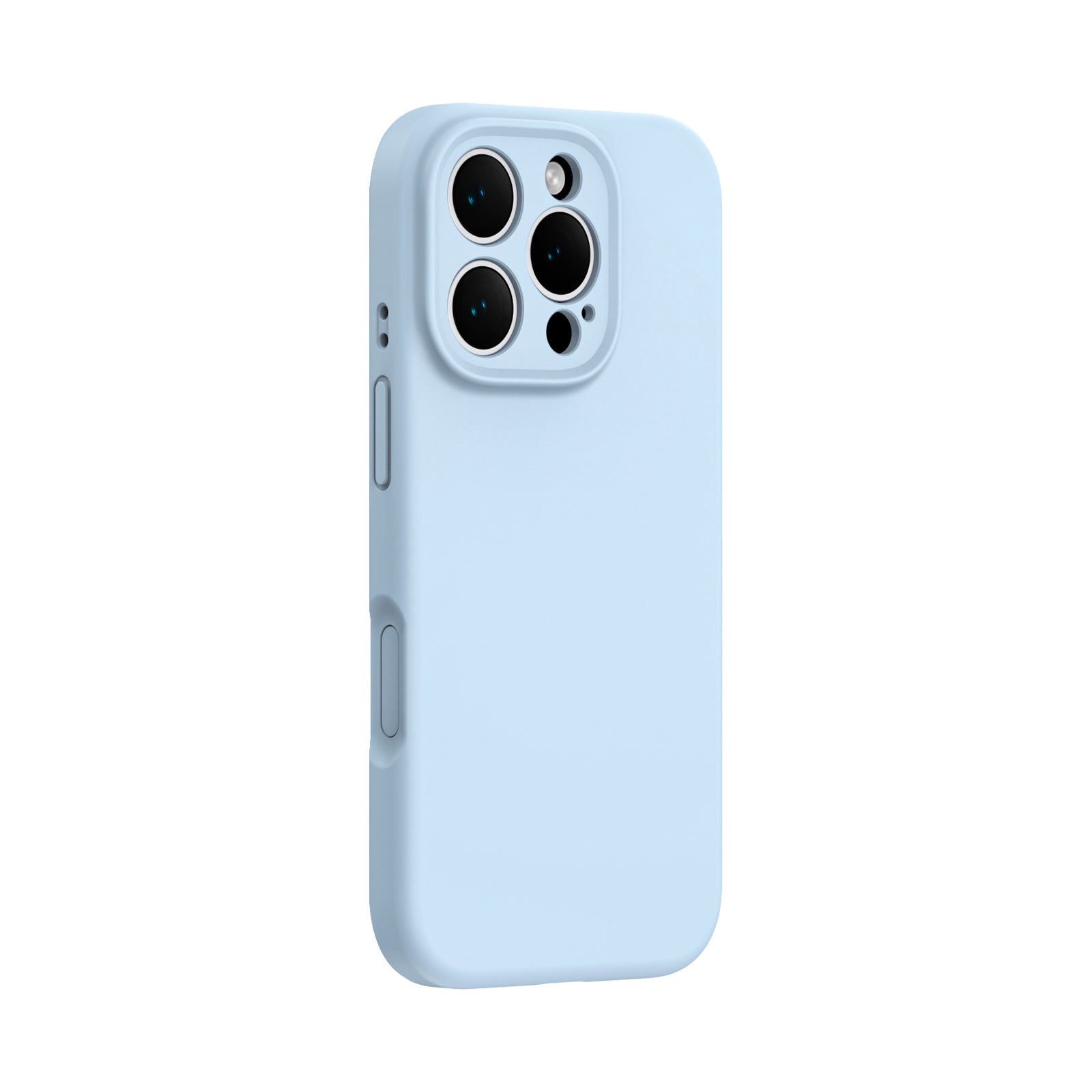 Silicone iPhone 16 Pro MagSafe Case