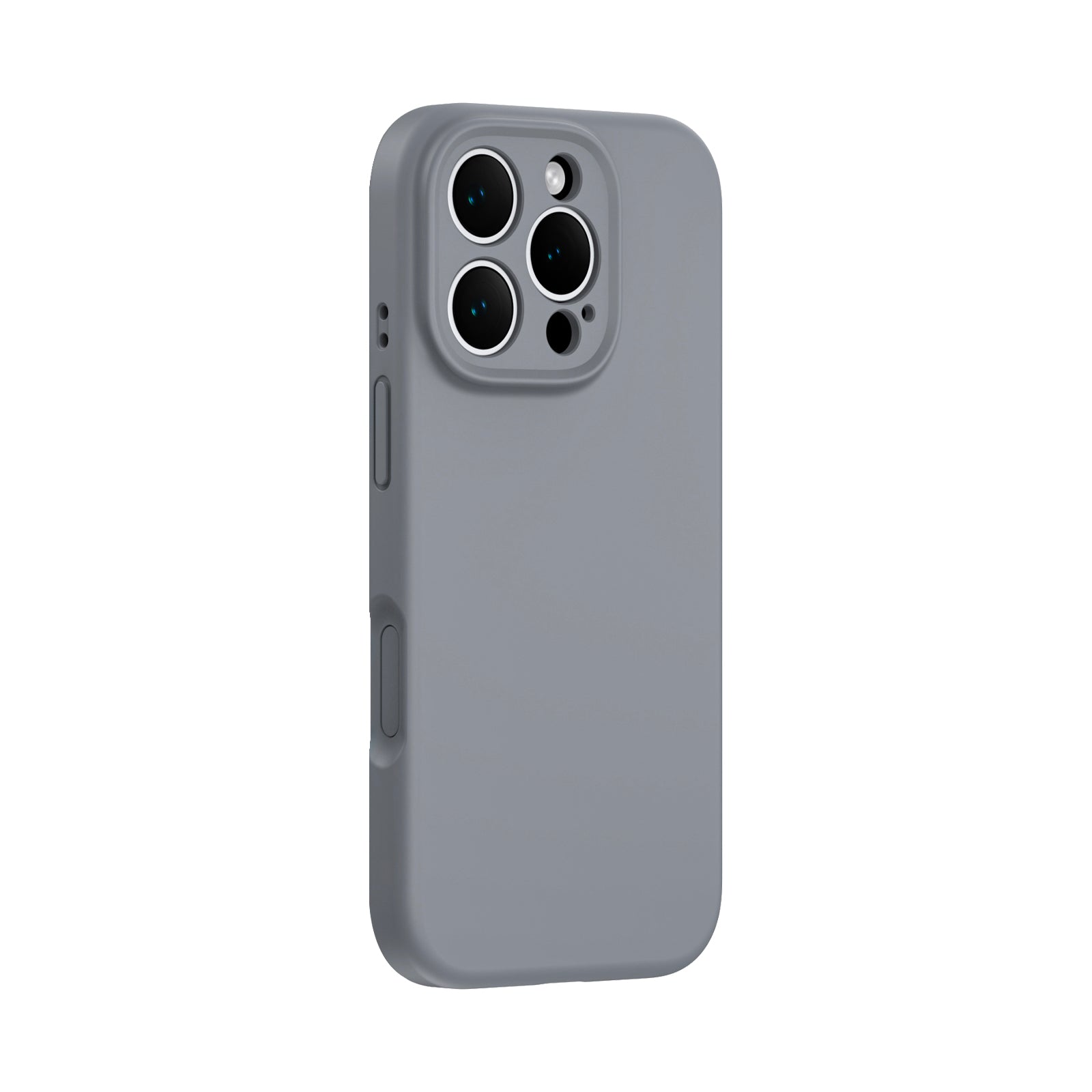 Silicone iPhone 16 Pro MagSafe Case