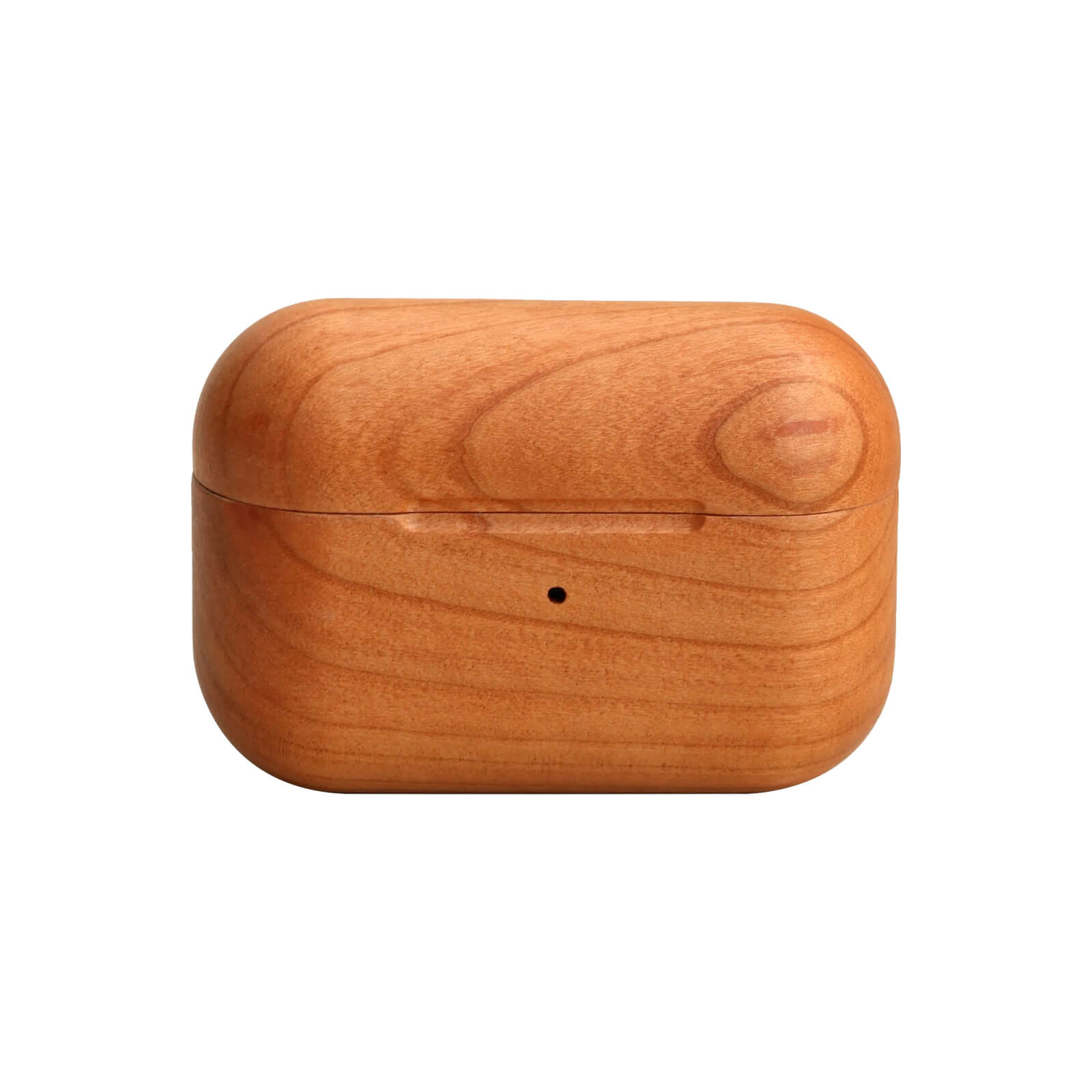 Wood AirPods Case