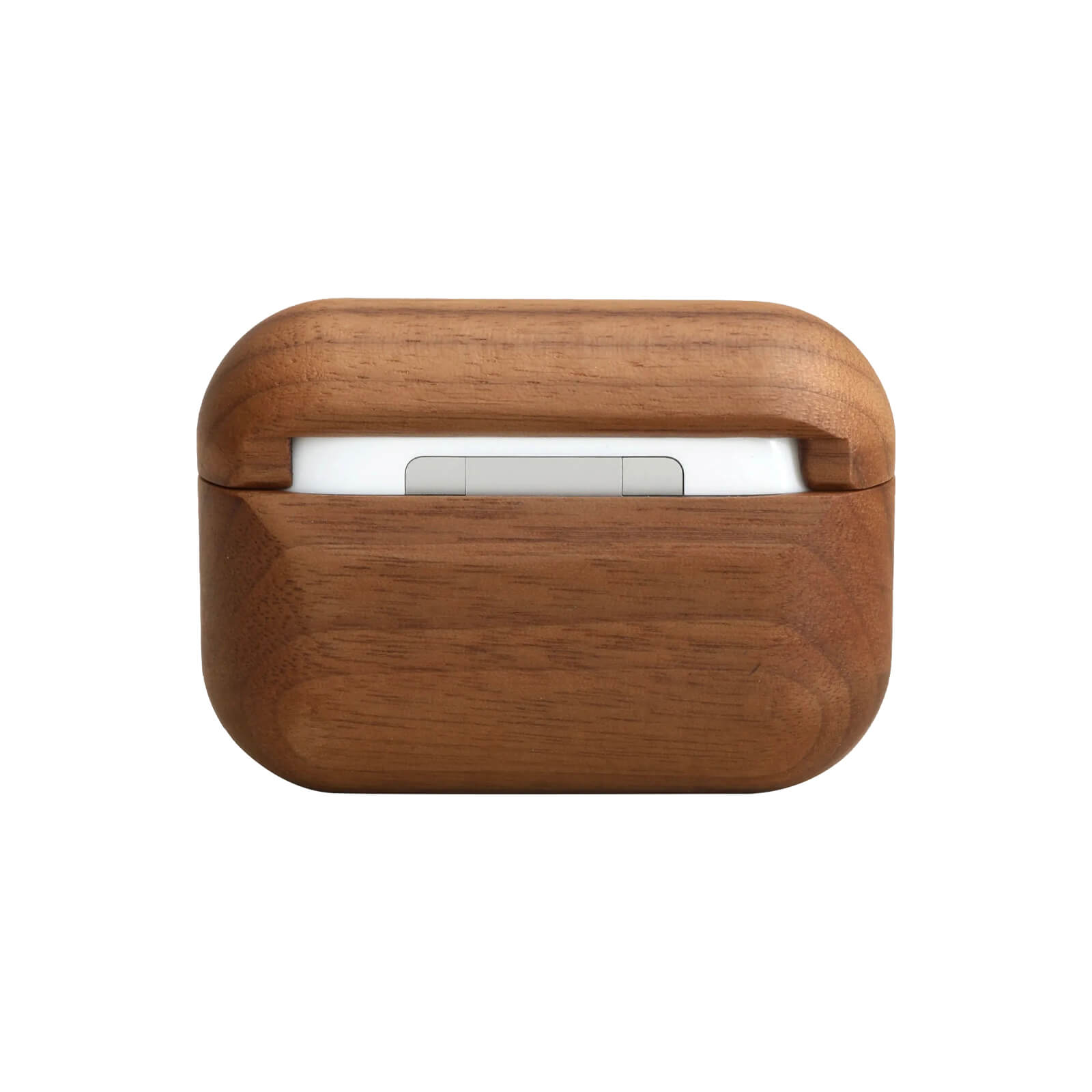 Wood AirPods Case