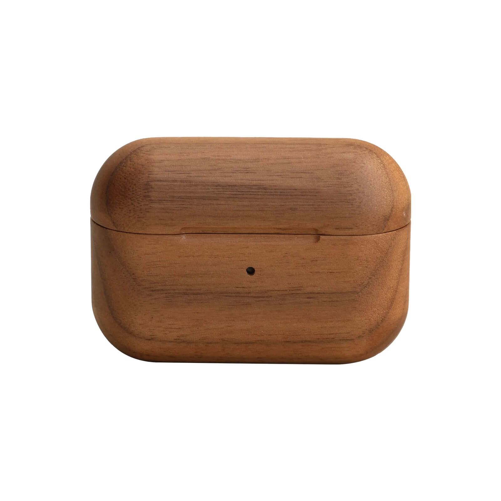 Wood AirPods Case
