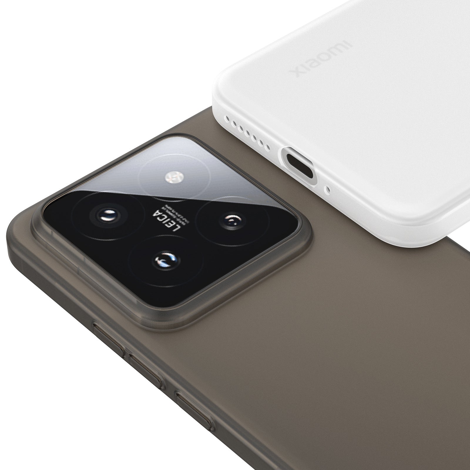 Xiaomi Super Thin Case
