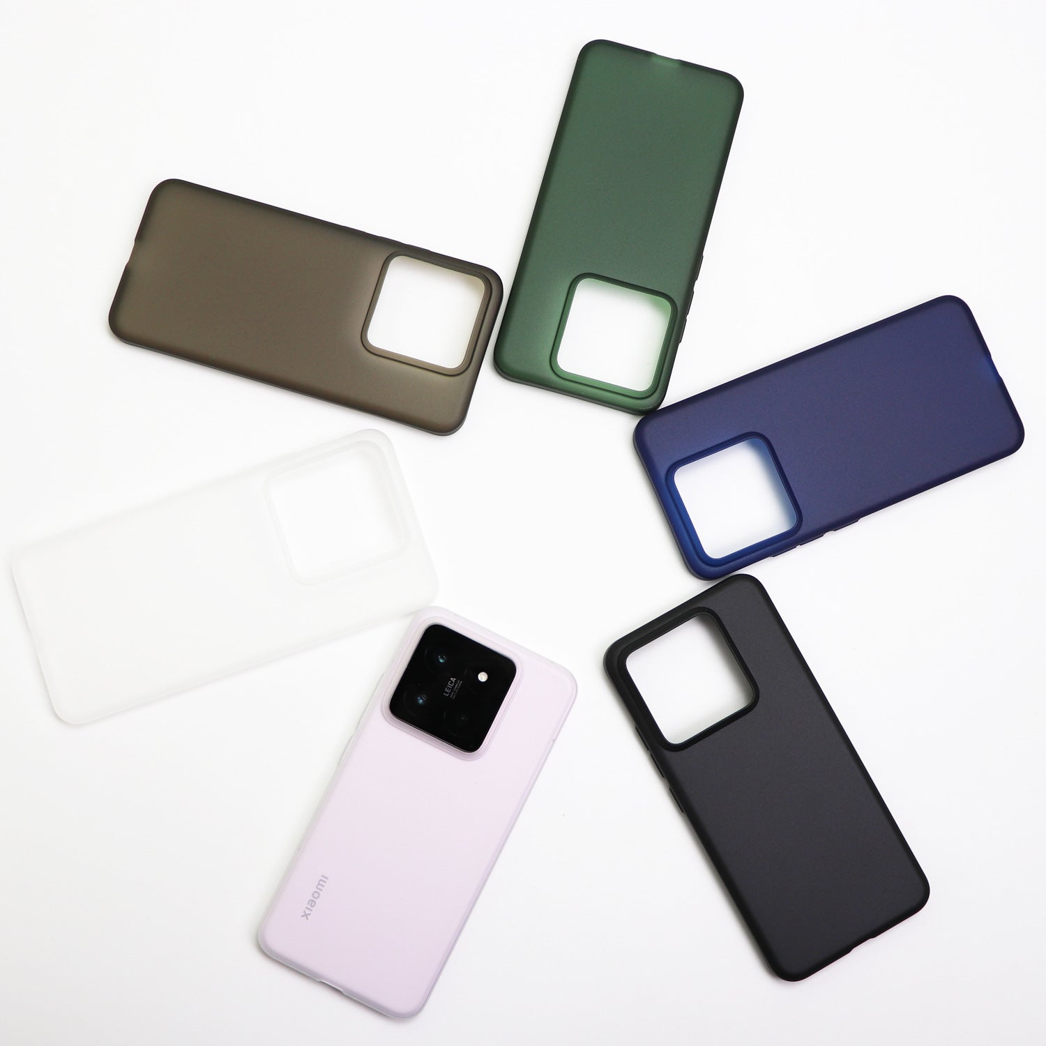 Xiaomi Super Thin Case