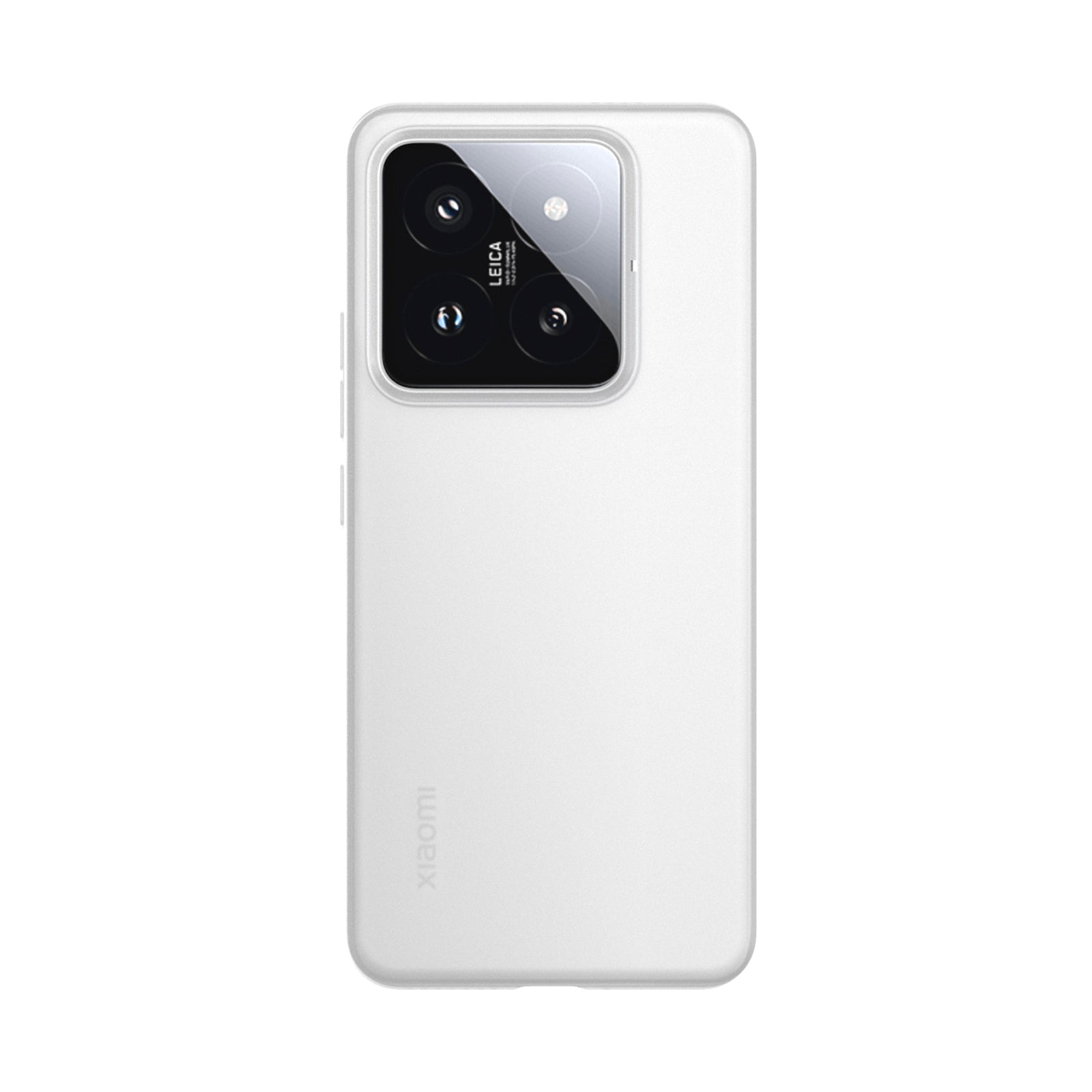 Xiaomi Super Thin Case