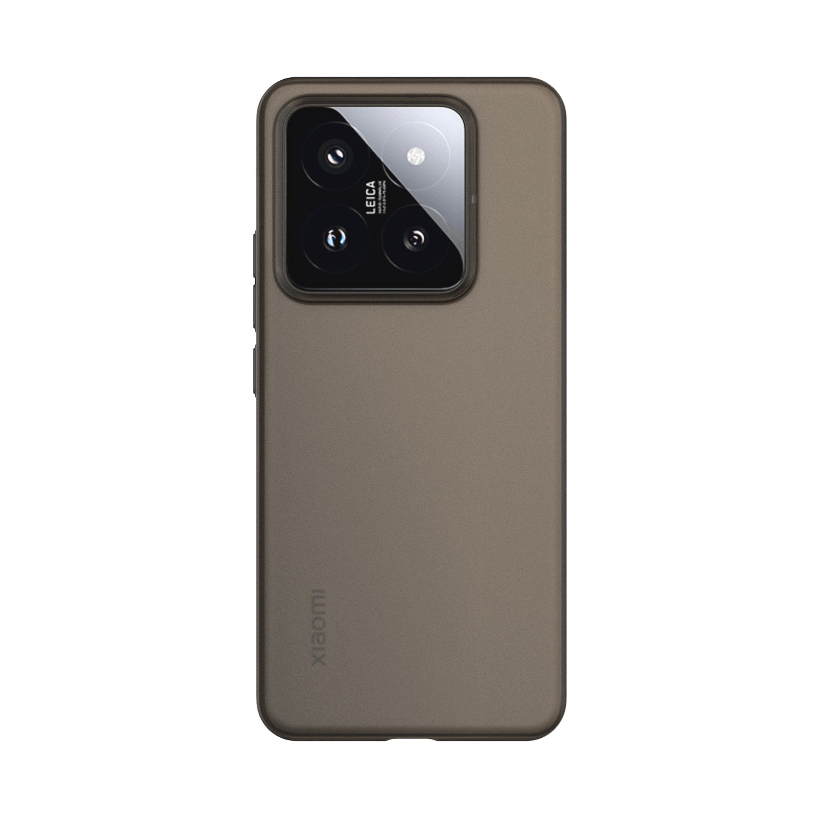 Xiaomi Super Thin Case