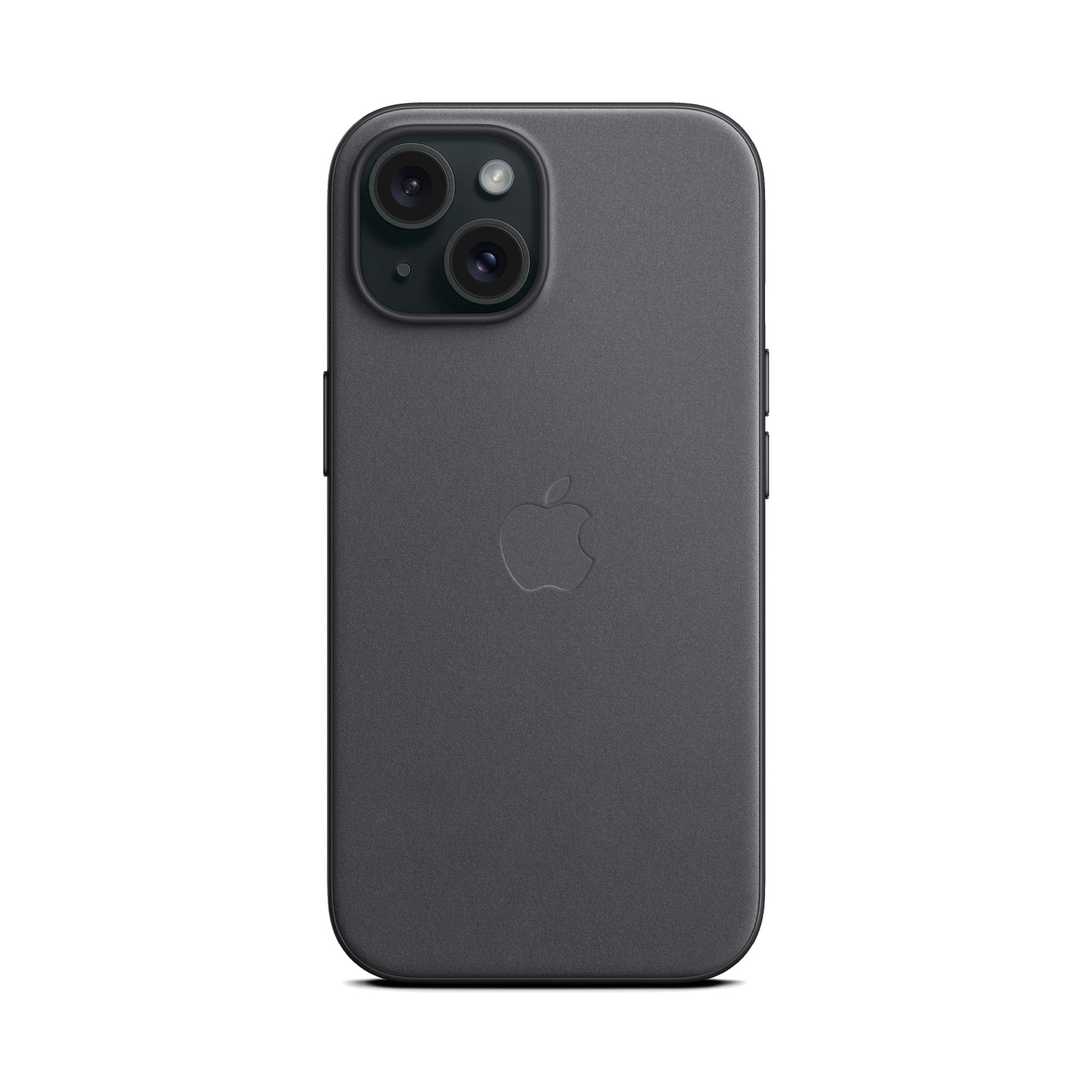 iPhone 15 FineWoven Case with MagSafe