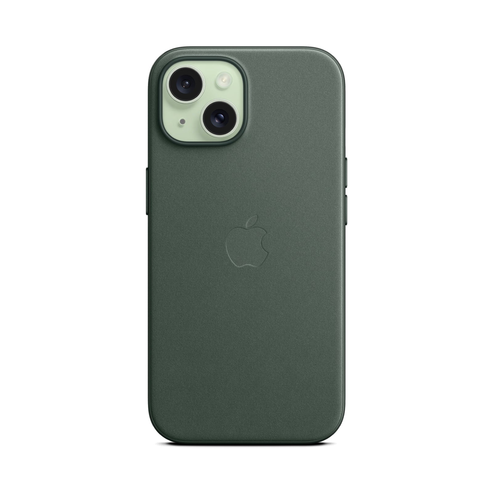 iPhone 15 FineWoven Case with MagSafe