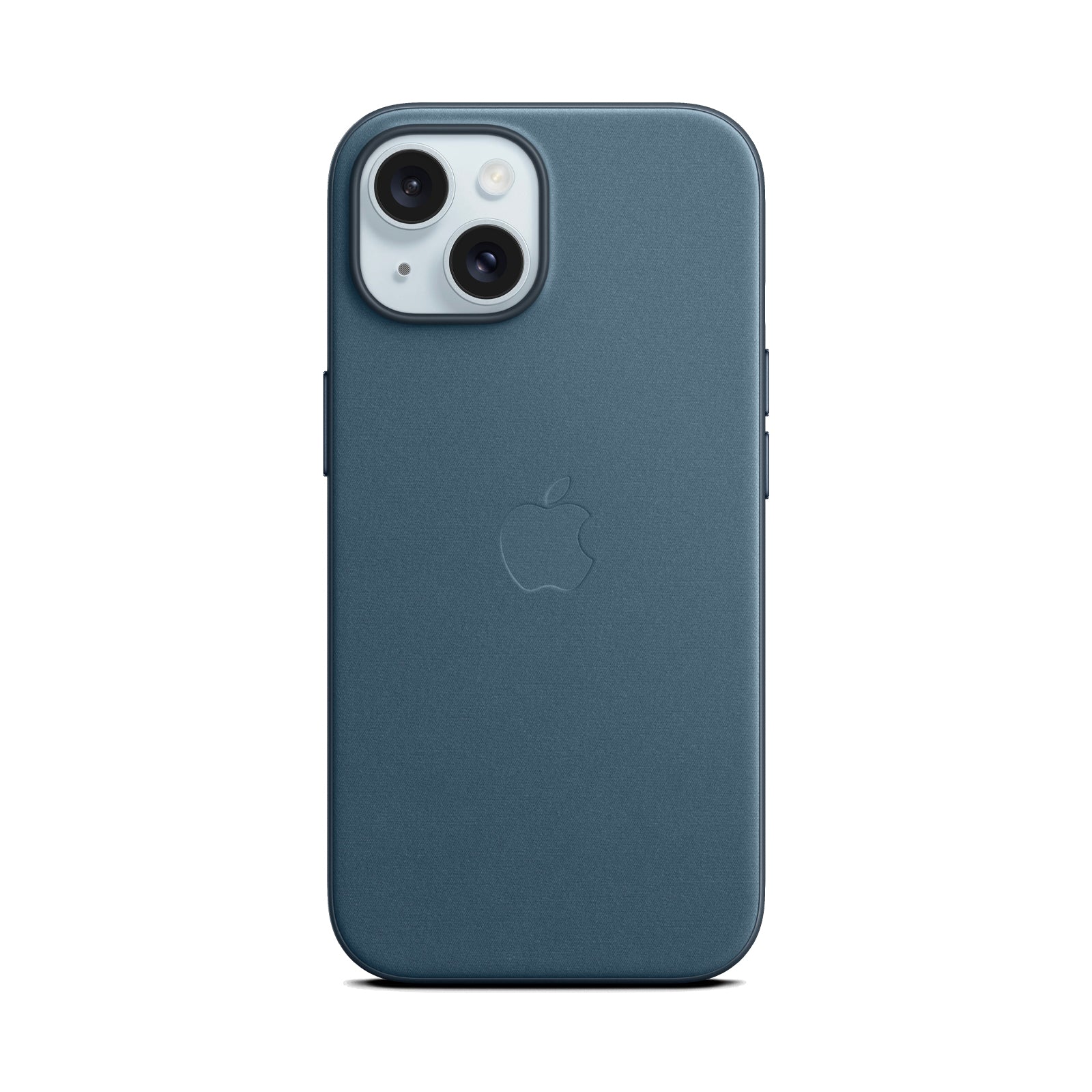 iPhone 15 FineWoven Case with MagSafe