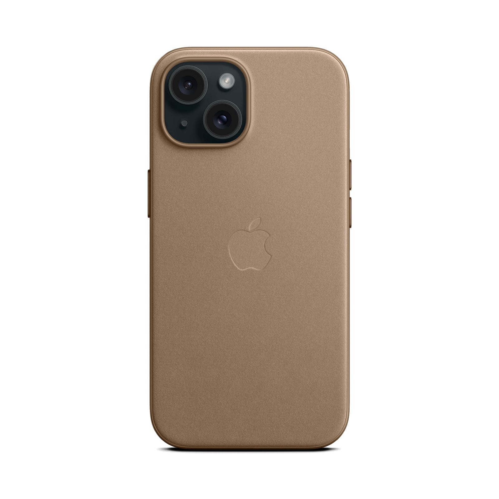 iPhone 15 FineWoven Case with MagSafe