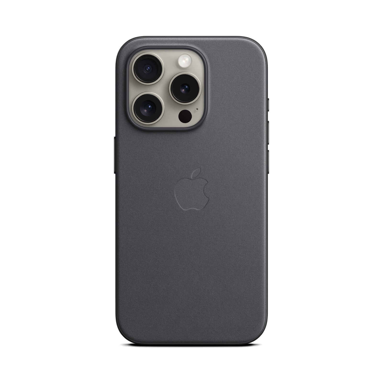 iPhone 15 Pro Max FineWoven Case with MagSafe