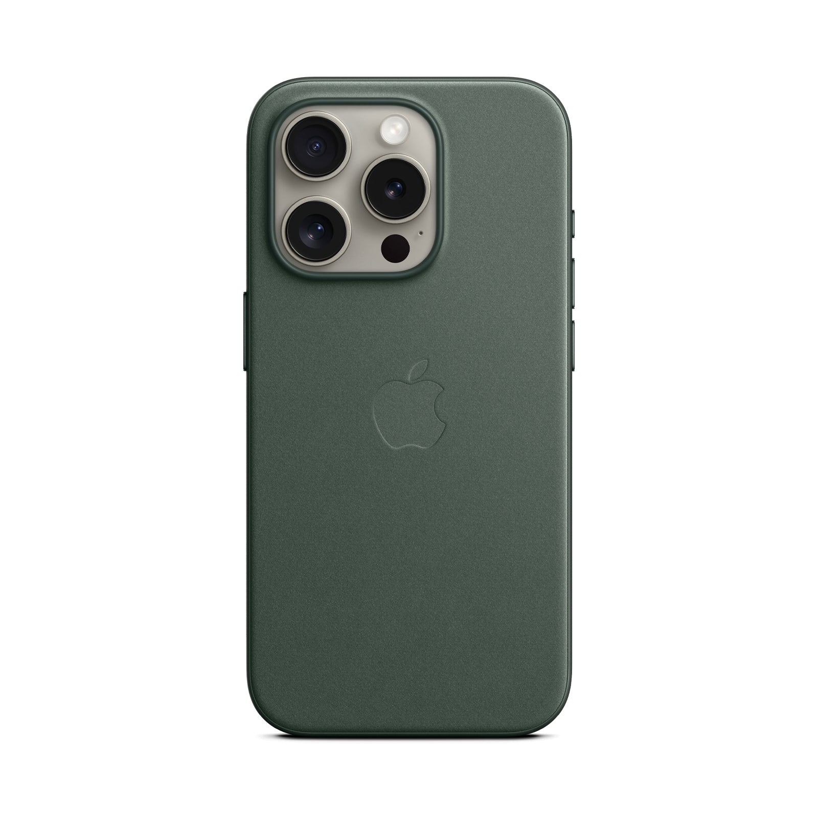 iPhone 15 Pro Max FineWoven Case with MagSafe