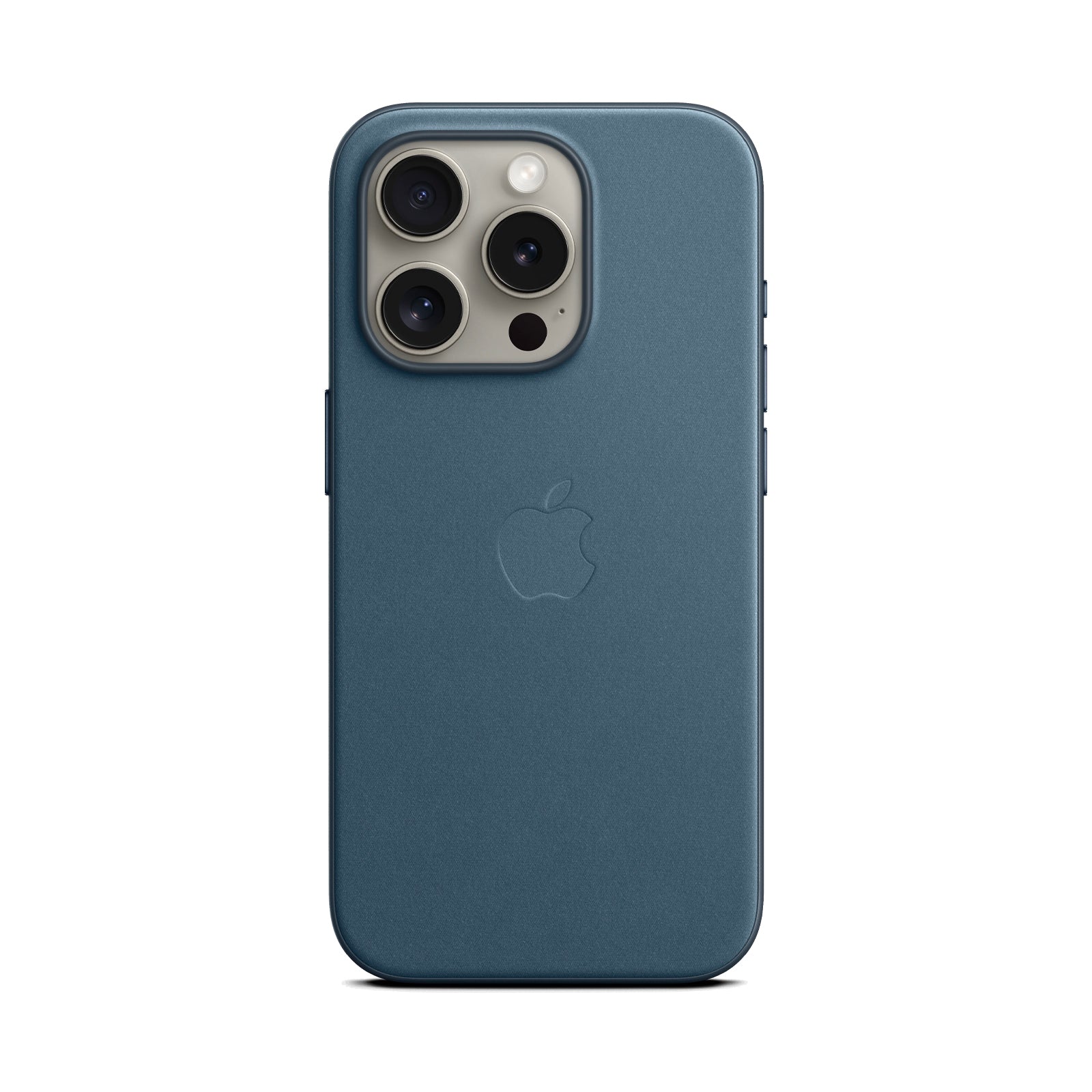 iPhone 15 Pro Max FineWoven Case with MagSafe