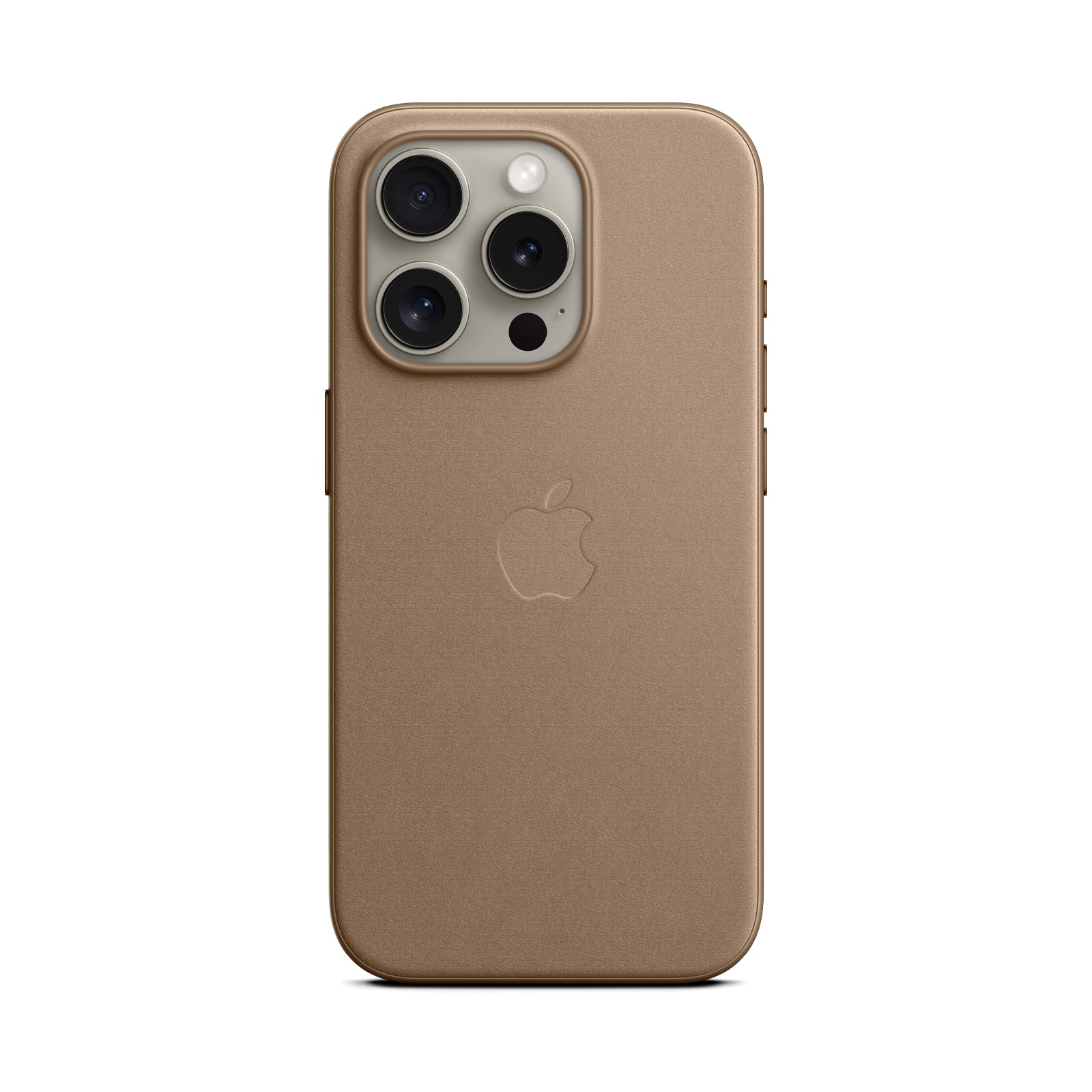 iPhone 15 Pro Max FineWoven Case with MagSafe