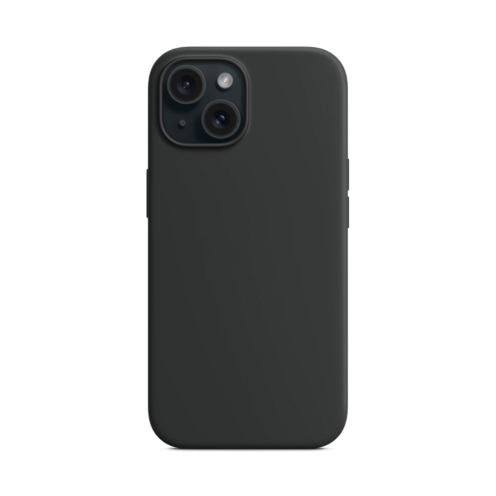 iPhone 15 Silicone Case with MagSafe