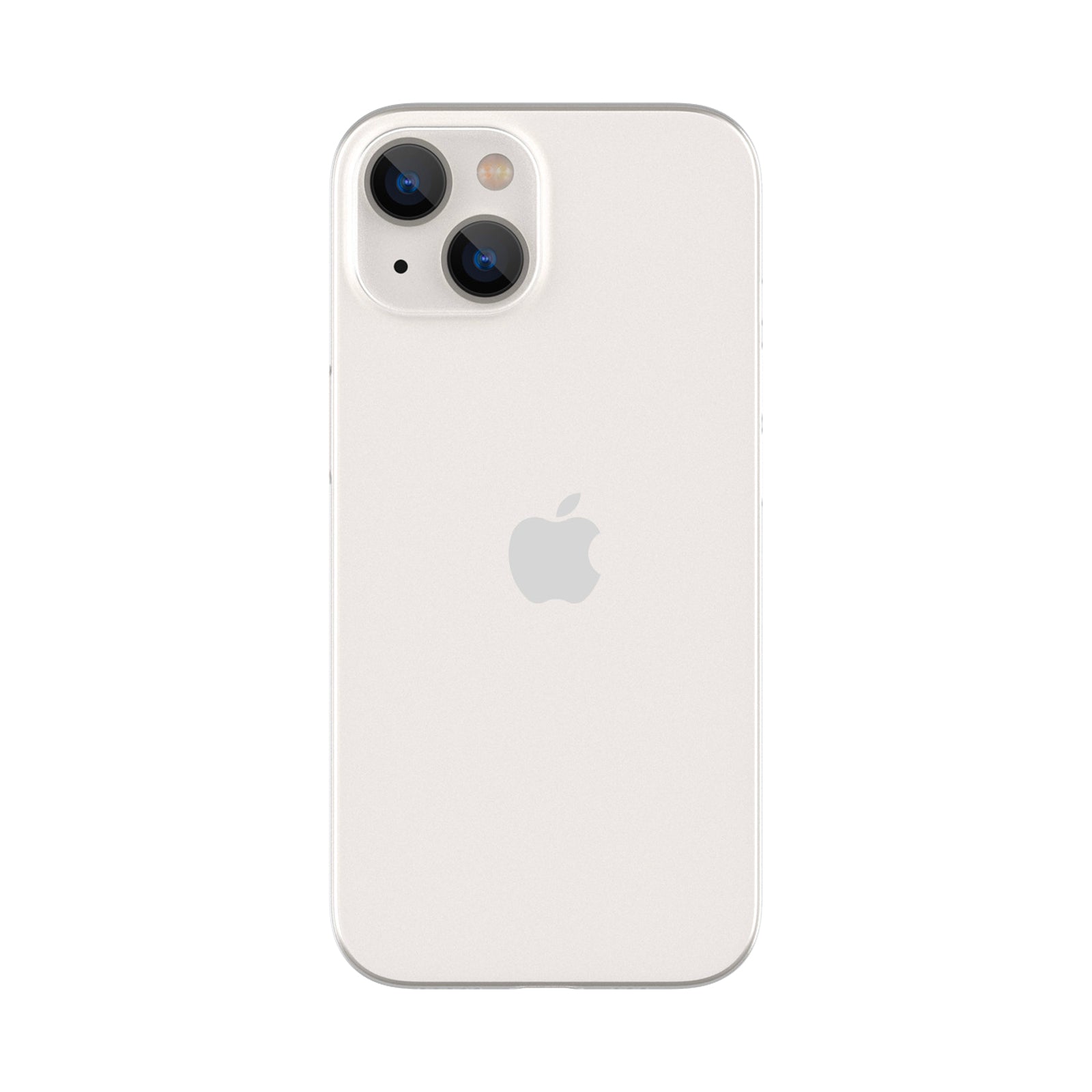 iPhone Super Thin Case