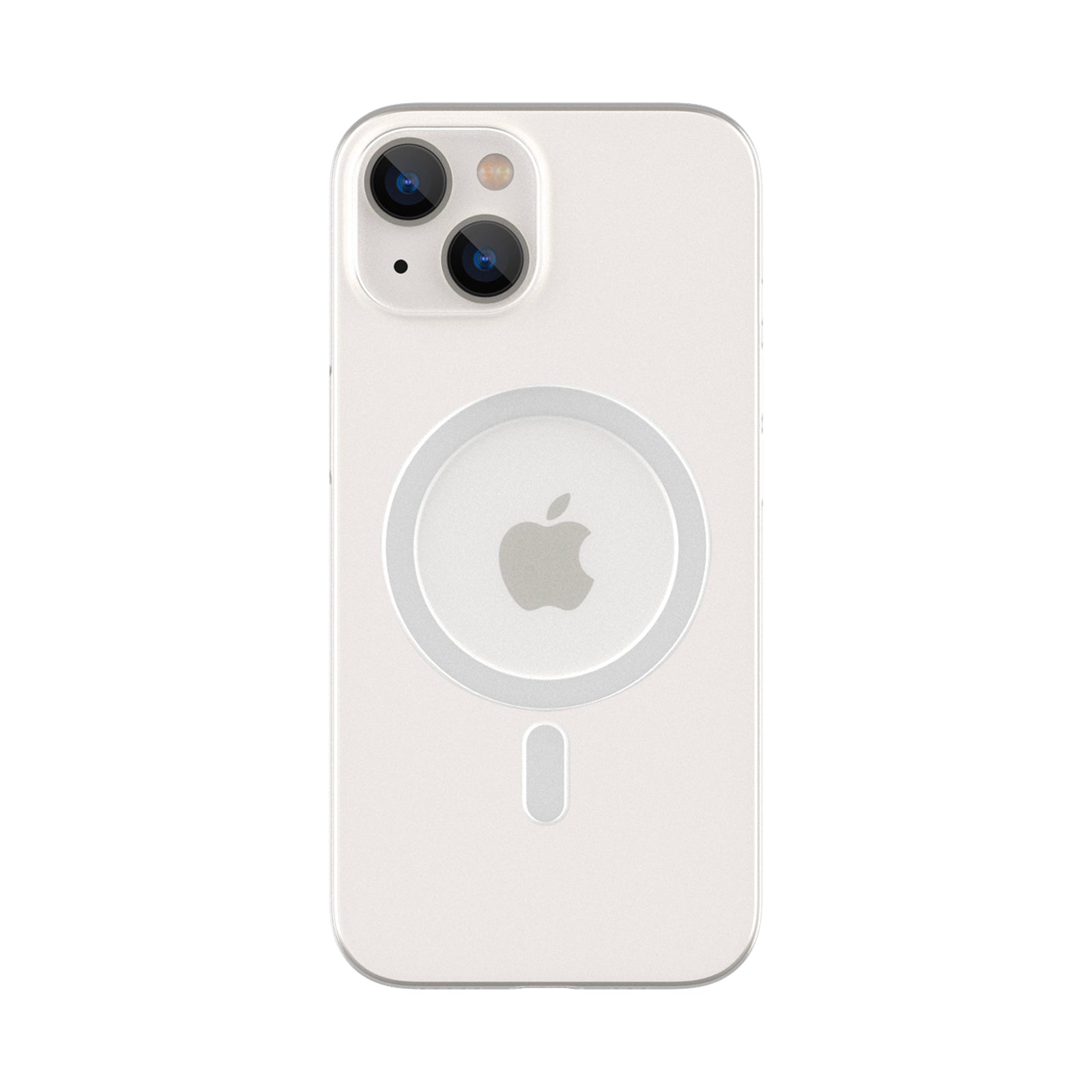 iPhone Super Thin Case with MagSafe