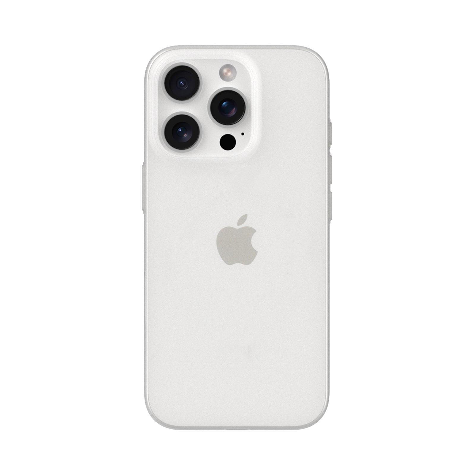 iPhone Super Thin Case