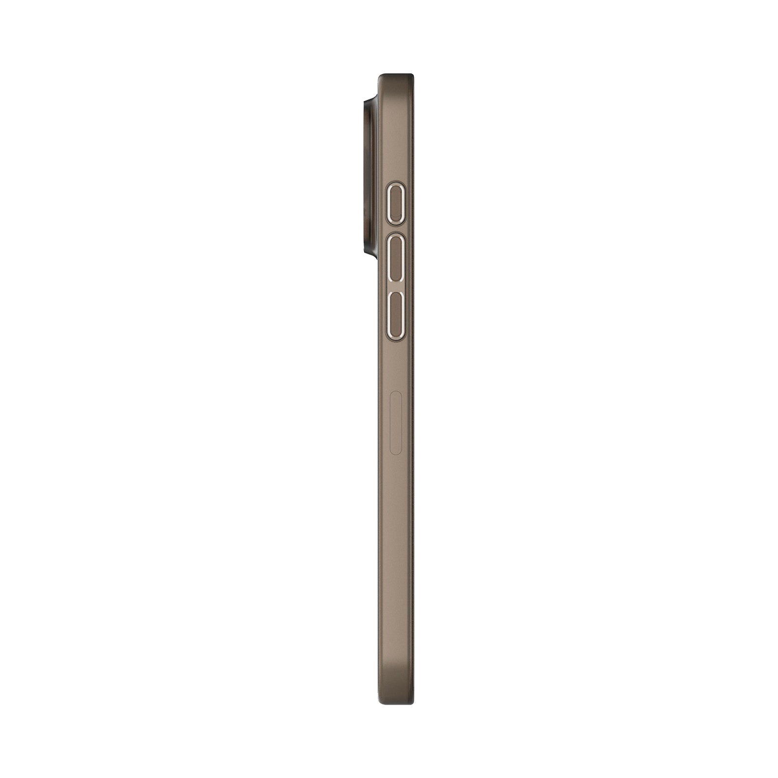 iPhone Super Thin Case