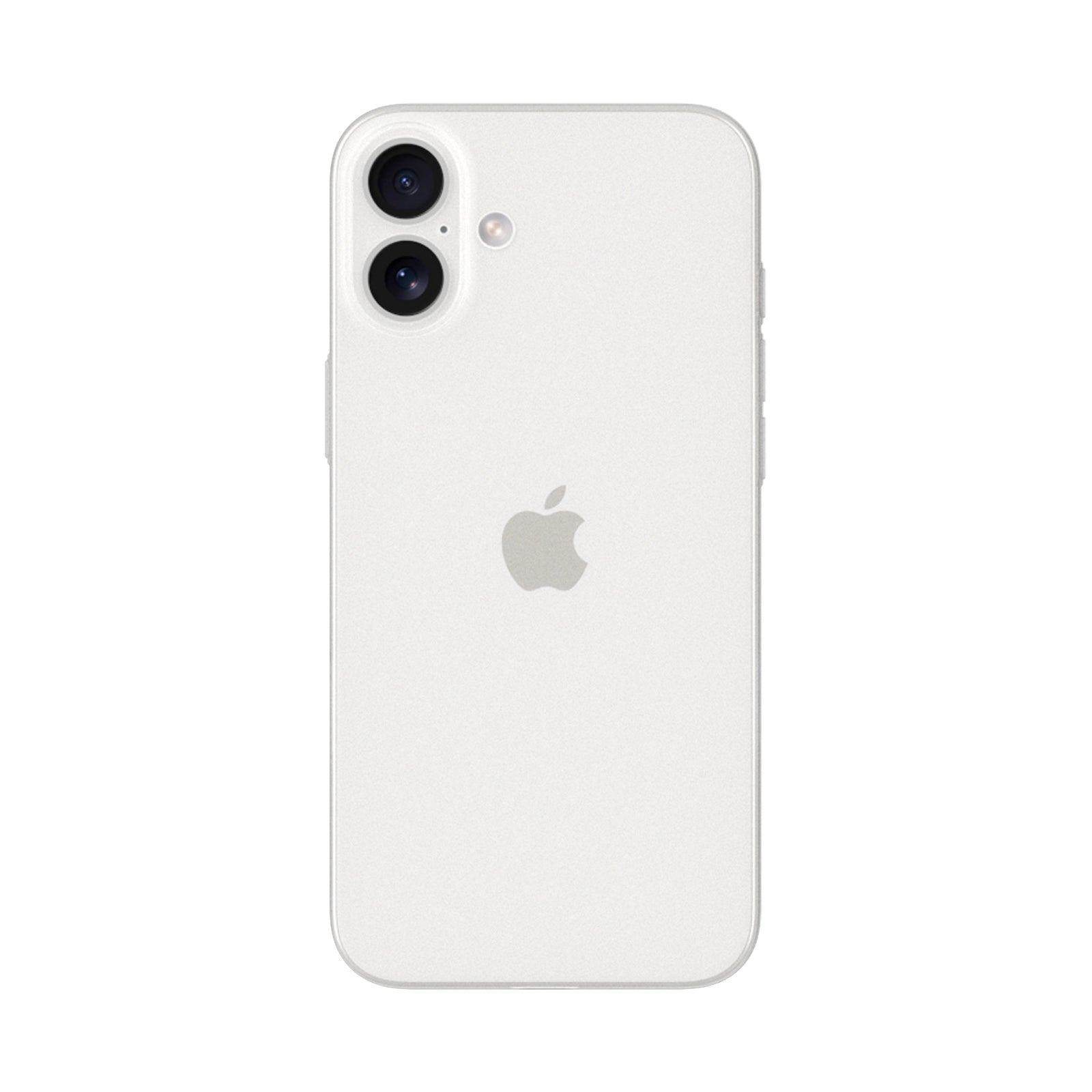 iPhone Super Thin Case
