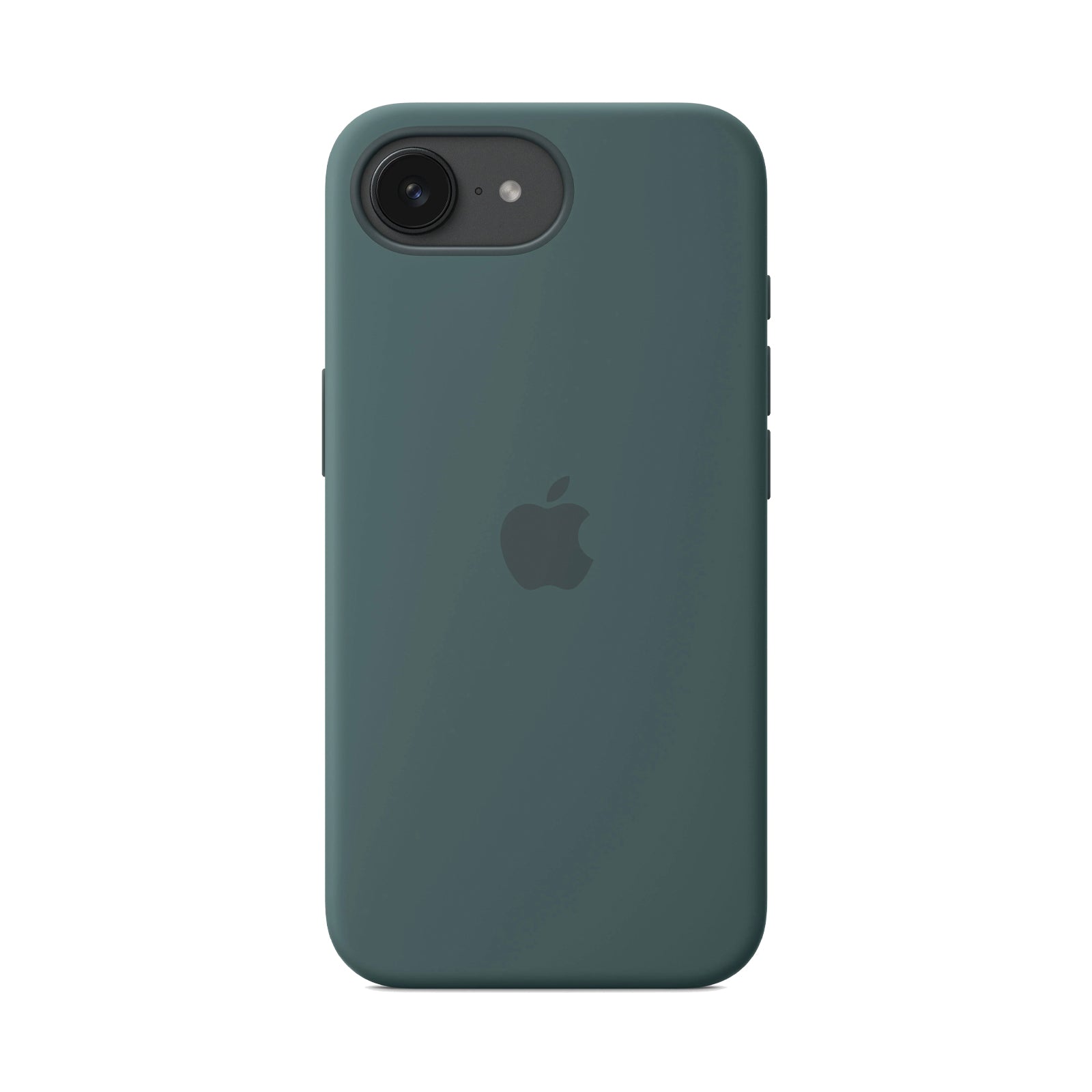iPhone 16e Silicone Case with MagSafe