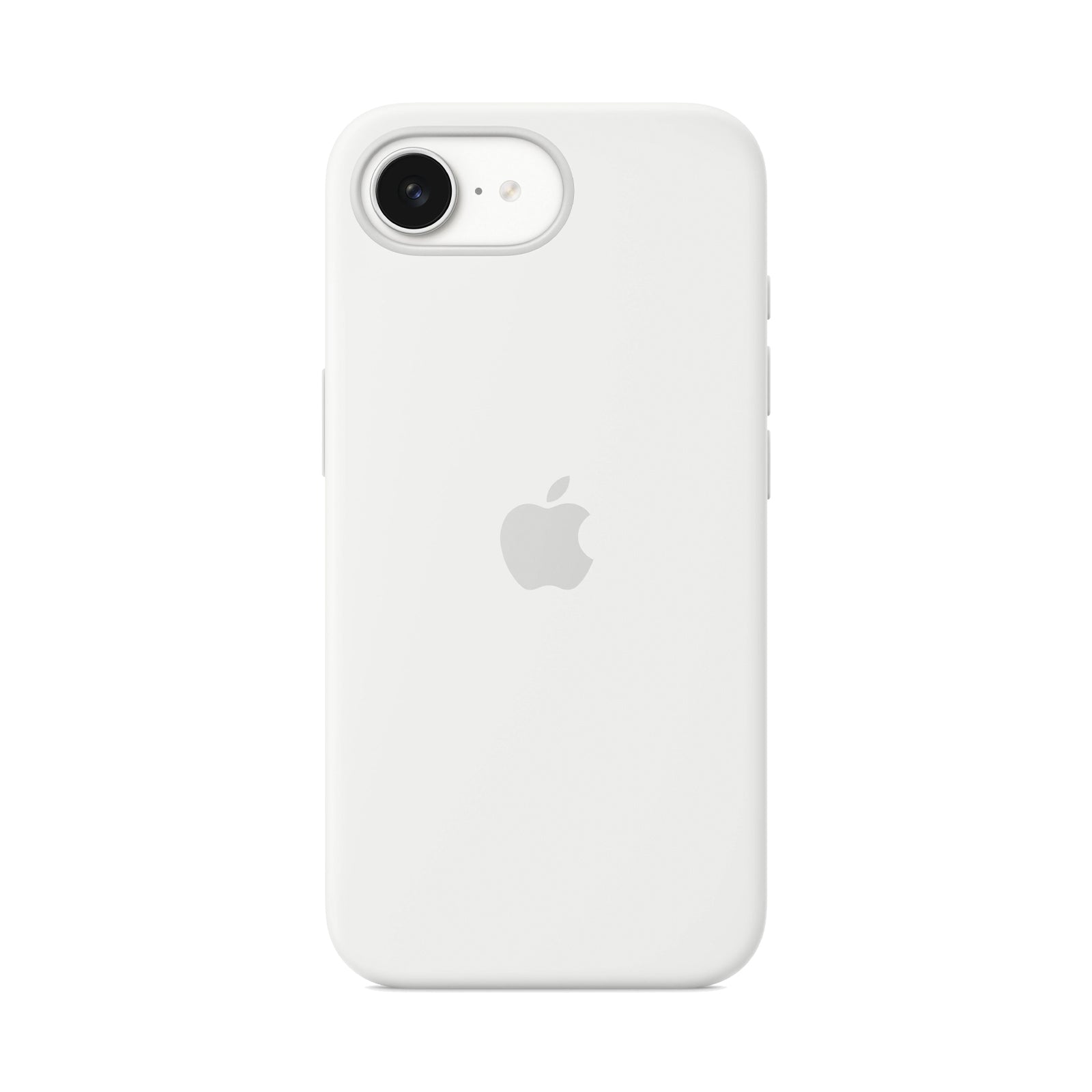 iPhone 16e Silicone Case with MagSafe