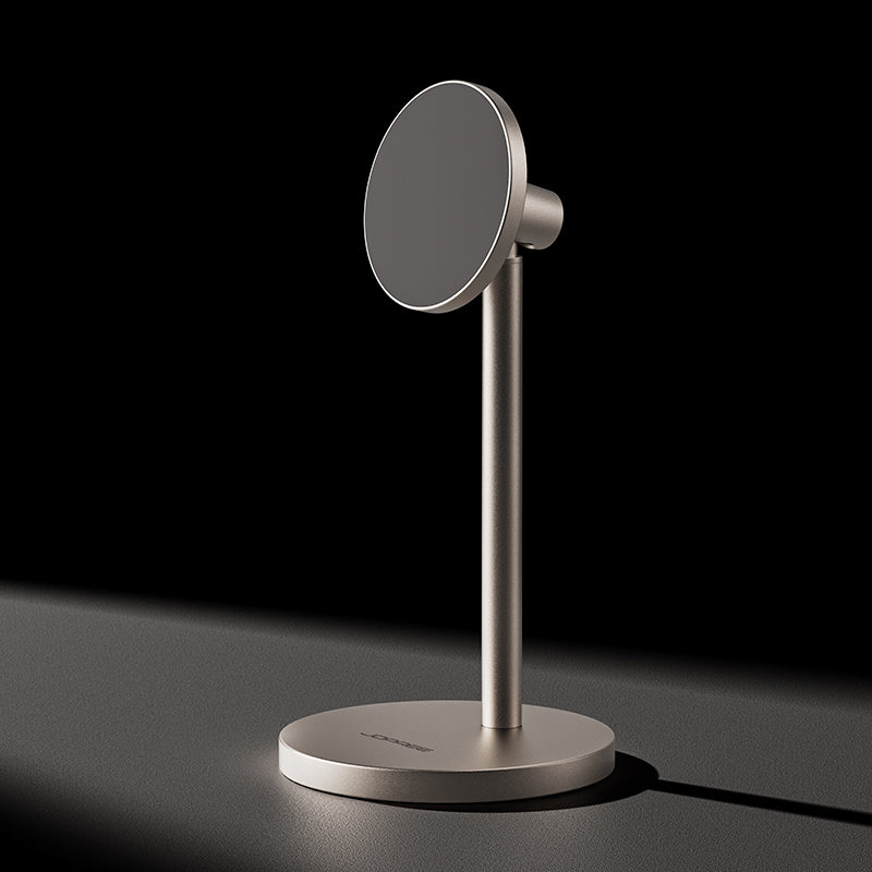 iPhone Magnetic Wireless Charging Stand