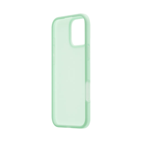 Ice Silicone iPhone Thin Case